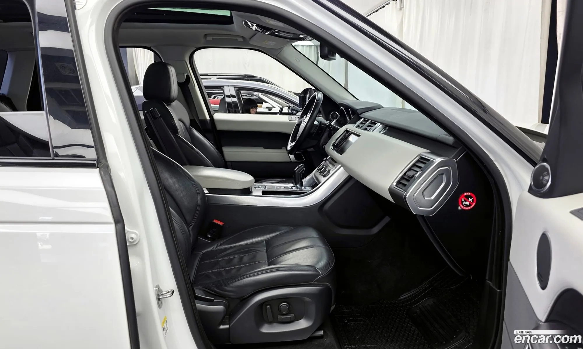 Land Rover Range Rover Sport 2016 — 6