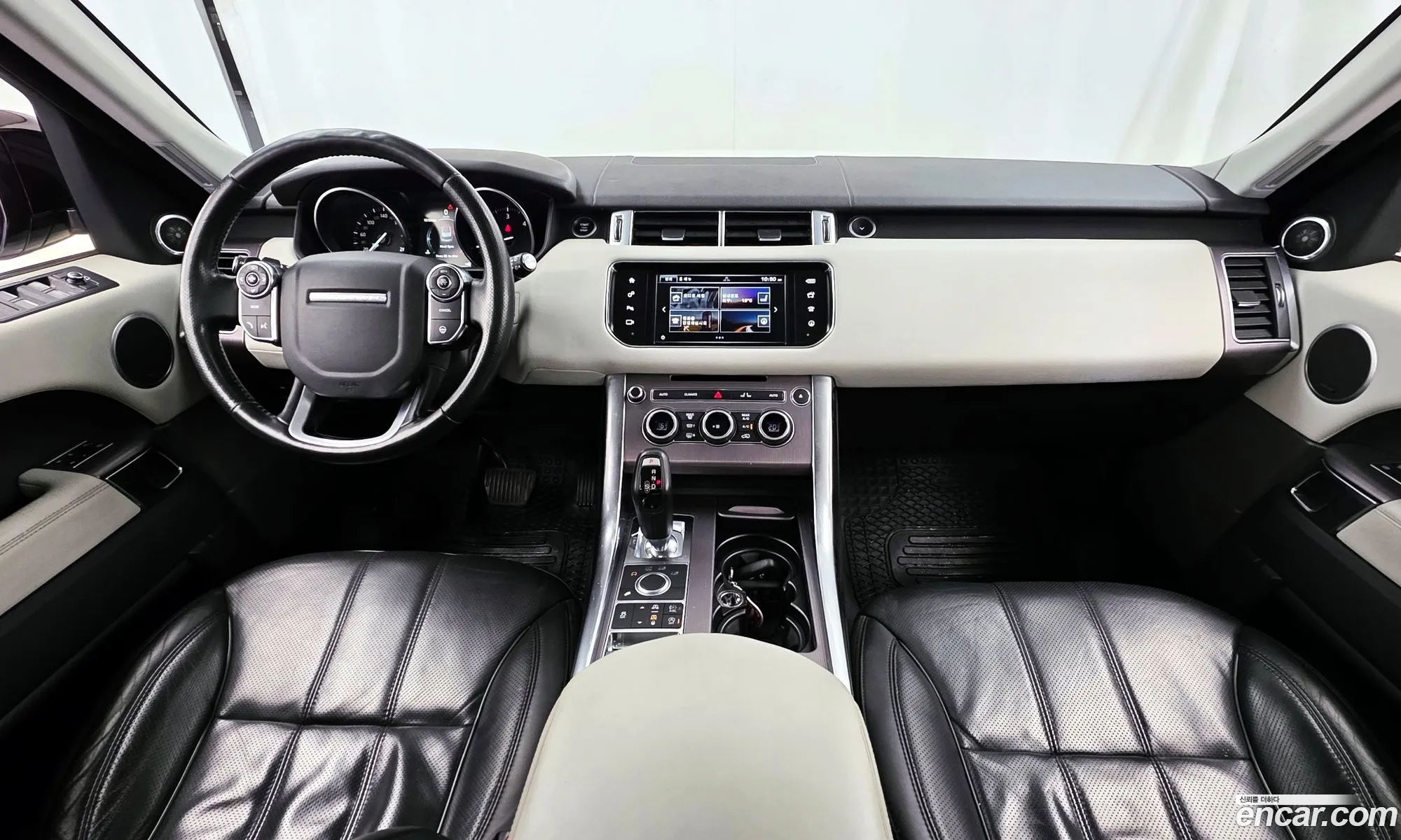 Land Rover Range Rover Sport 2016 — 11