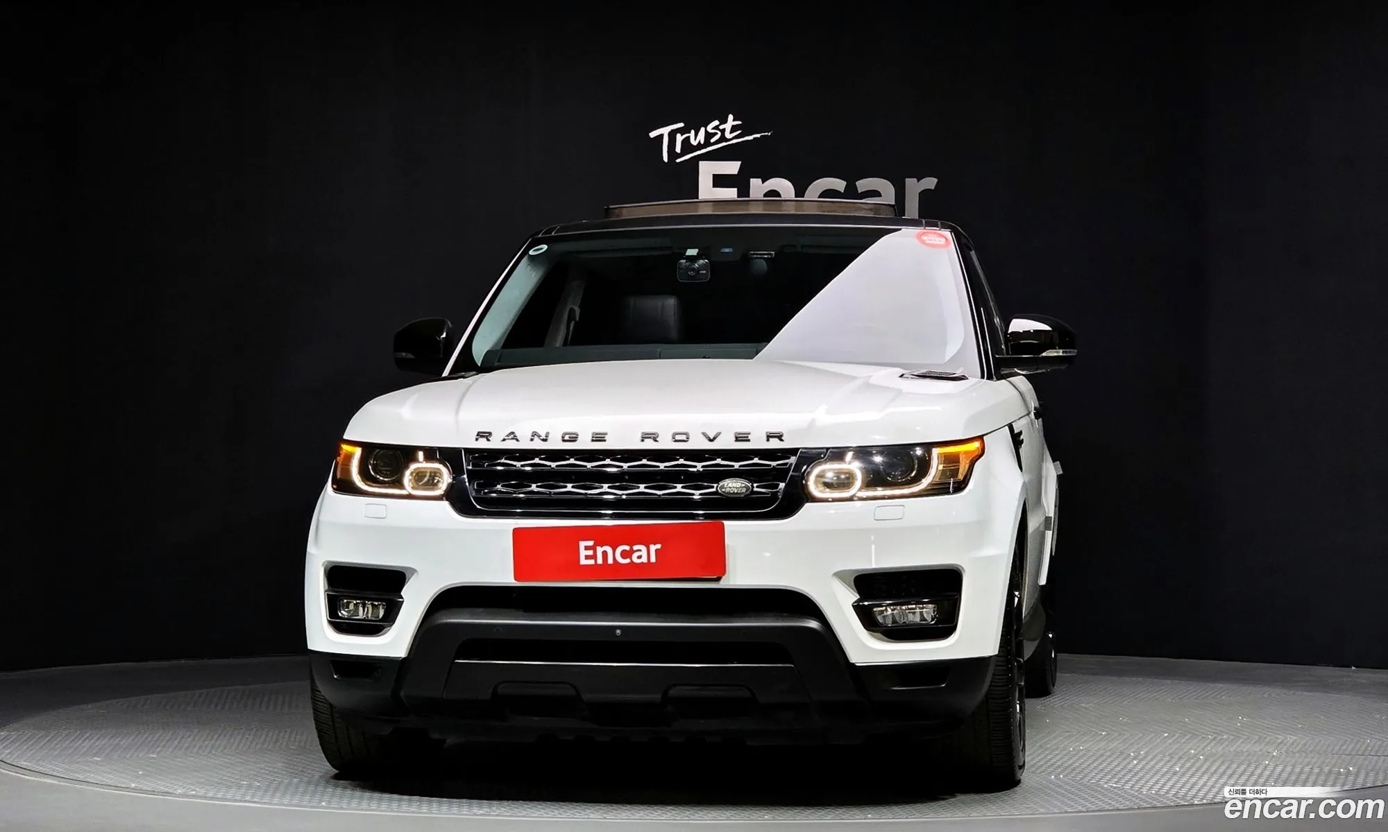 Land Rover Range Rover Sport 2016 — 9
