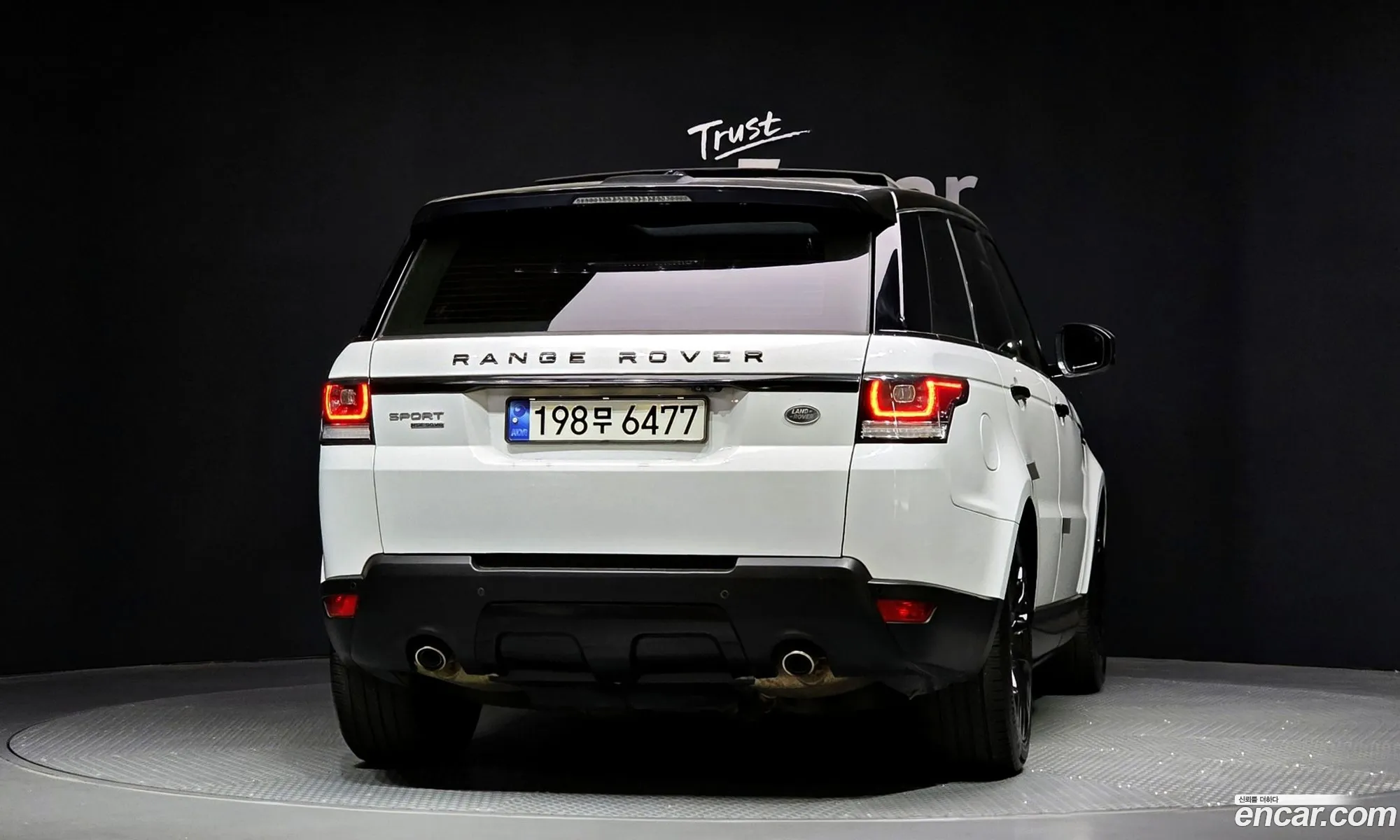Land Rover Range Rover Sport 2016 — 15