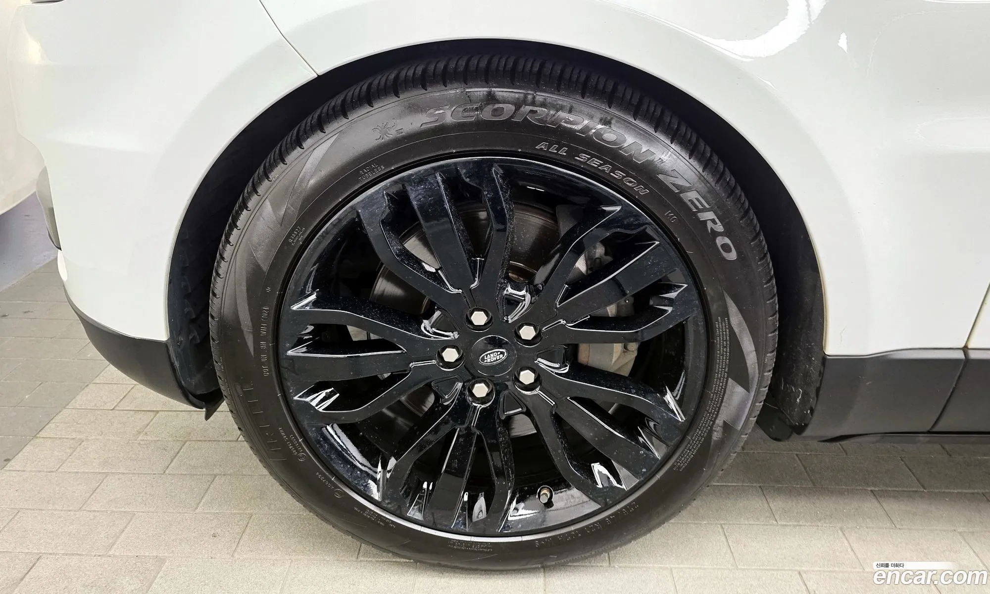 Land Rover Range Rover Sport 2016 — 8
