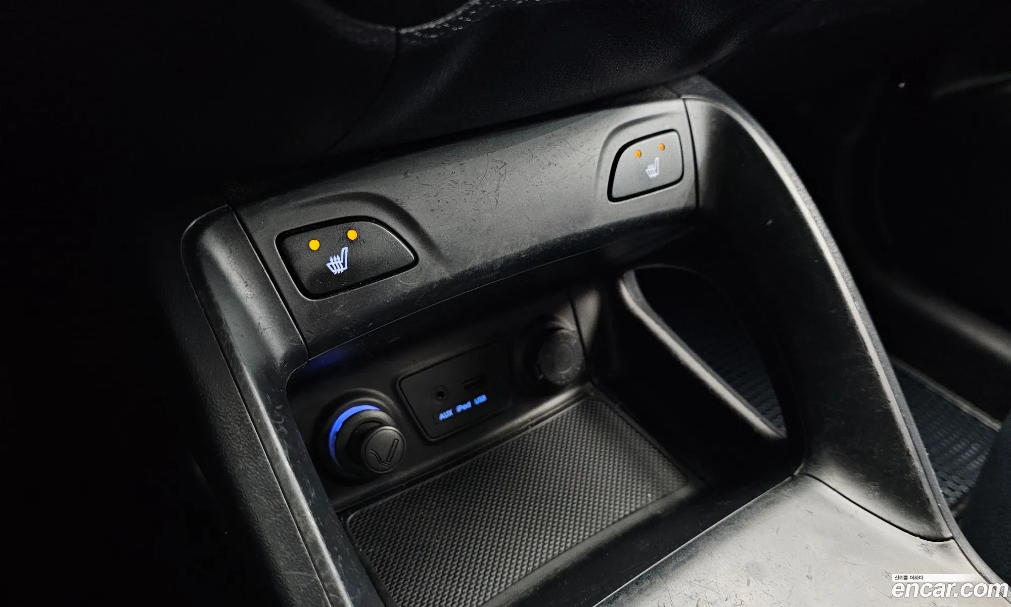 Hyundai Tucson ix 2010 — 15