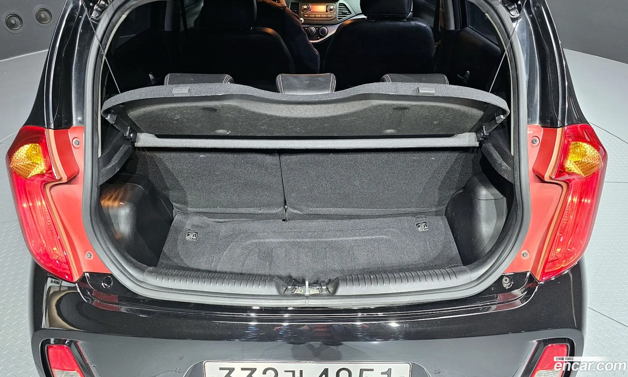 Kia Morning 2015 — 16