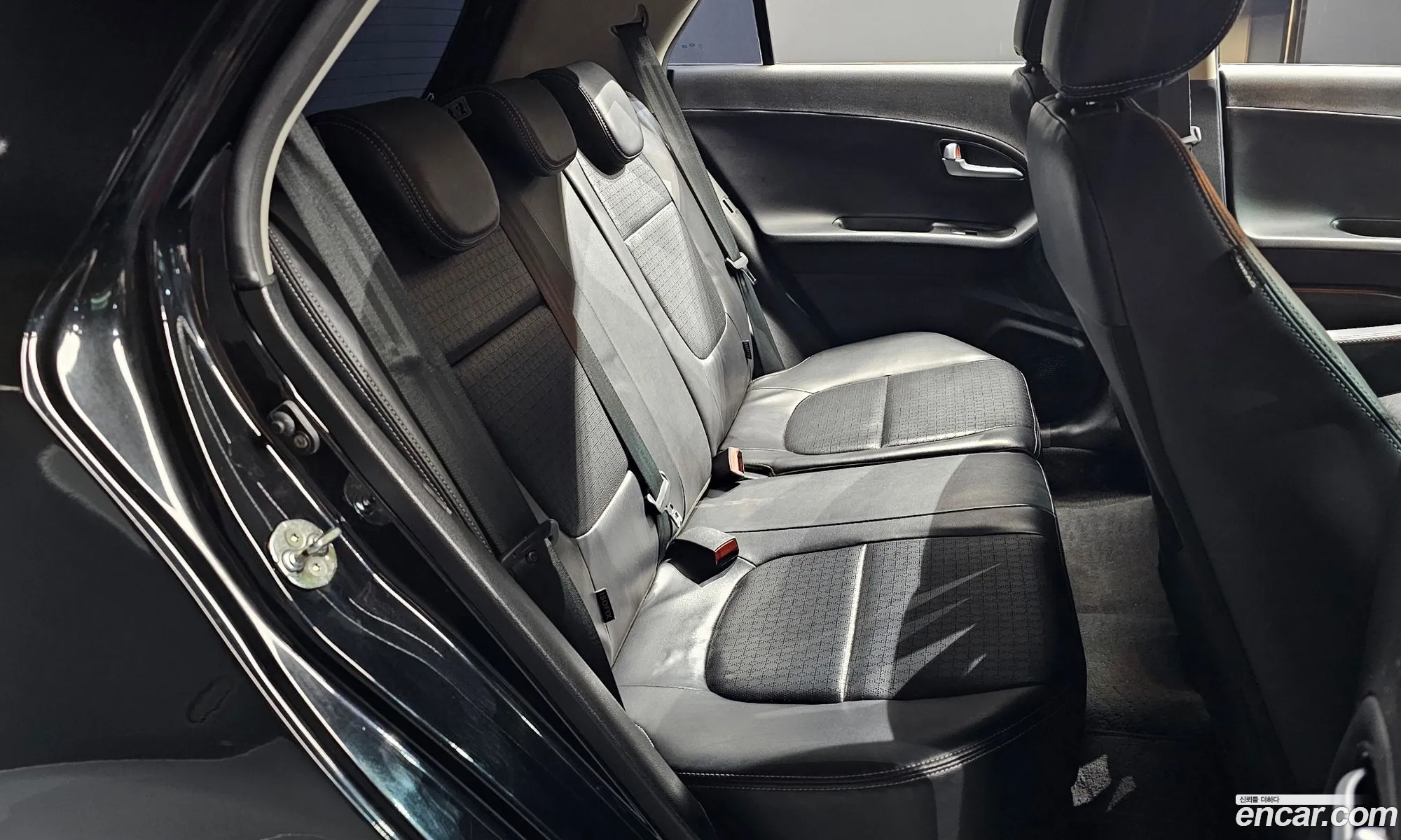 Kia Morning 2015 — 6