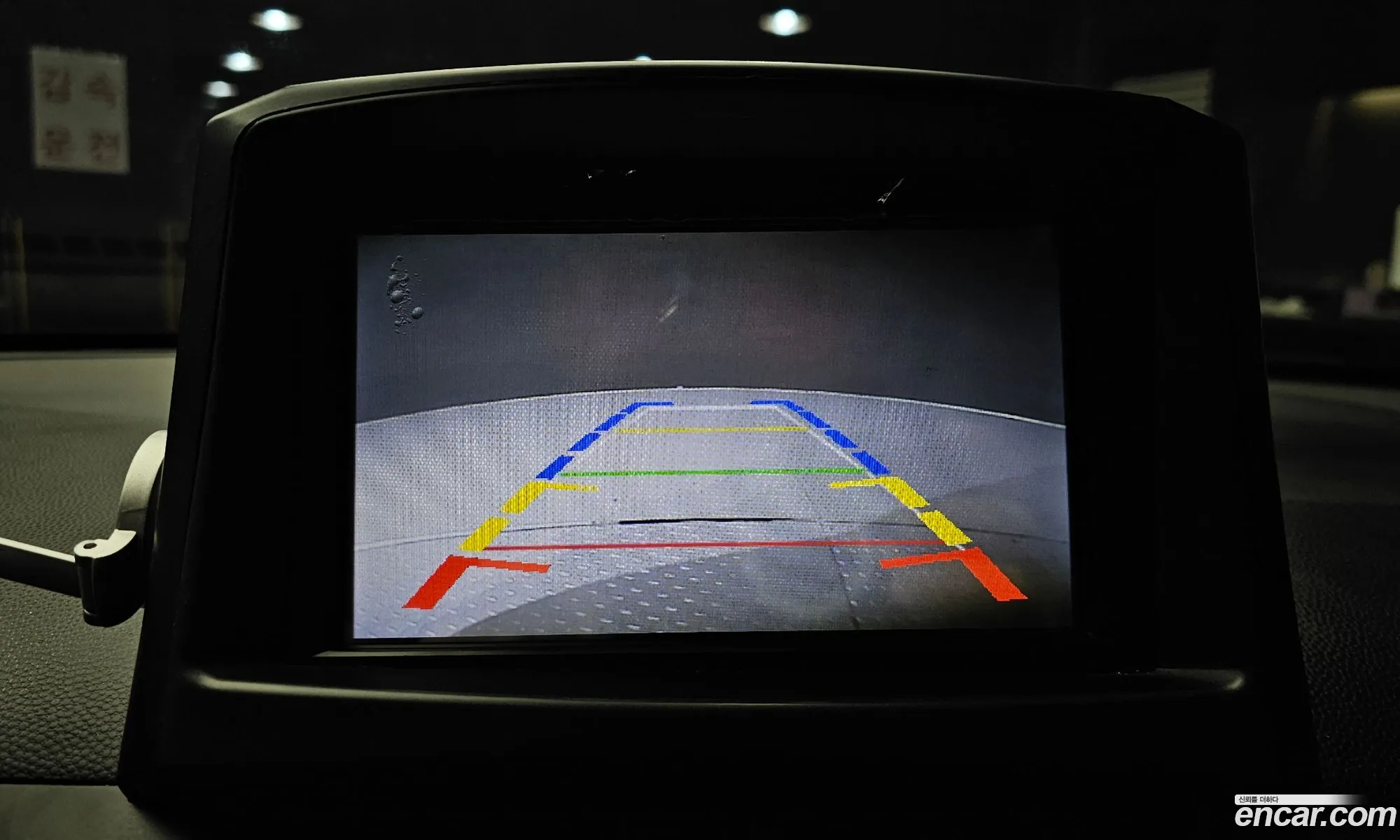 Kia Morning 2015 — 10