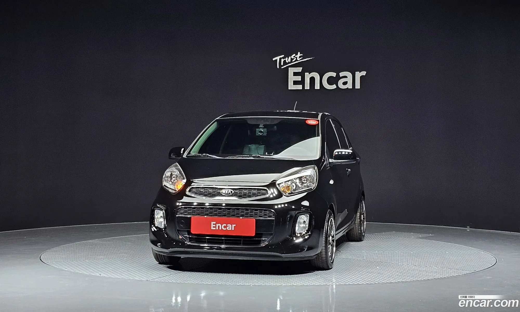 Kia Morning 2015 — 23