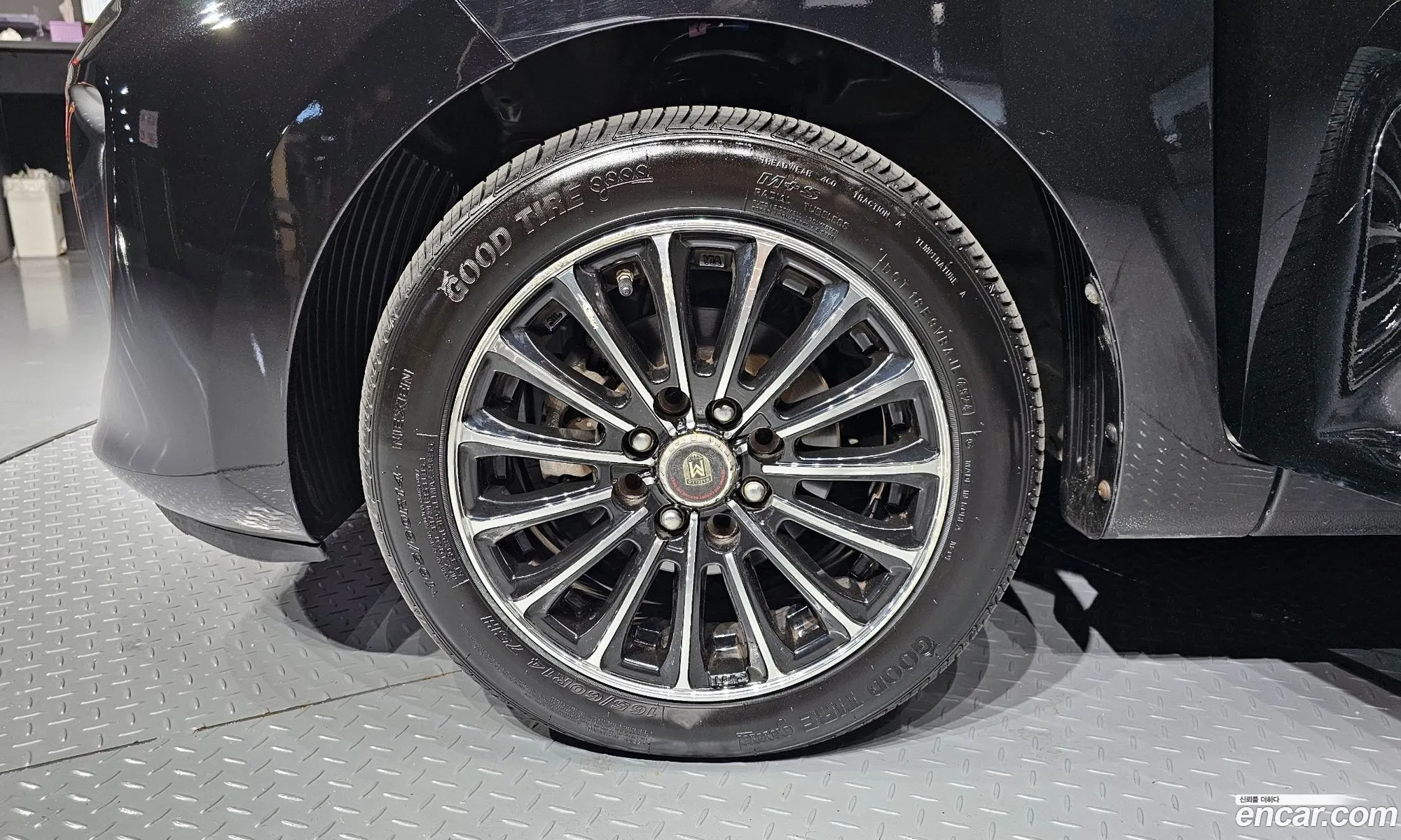 Kia Morning 2015 — 31