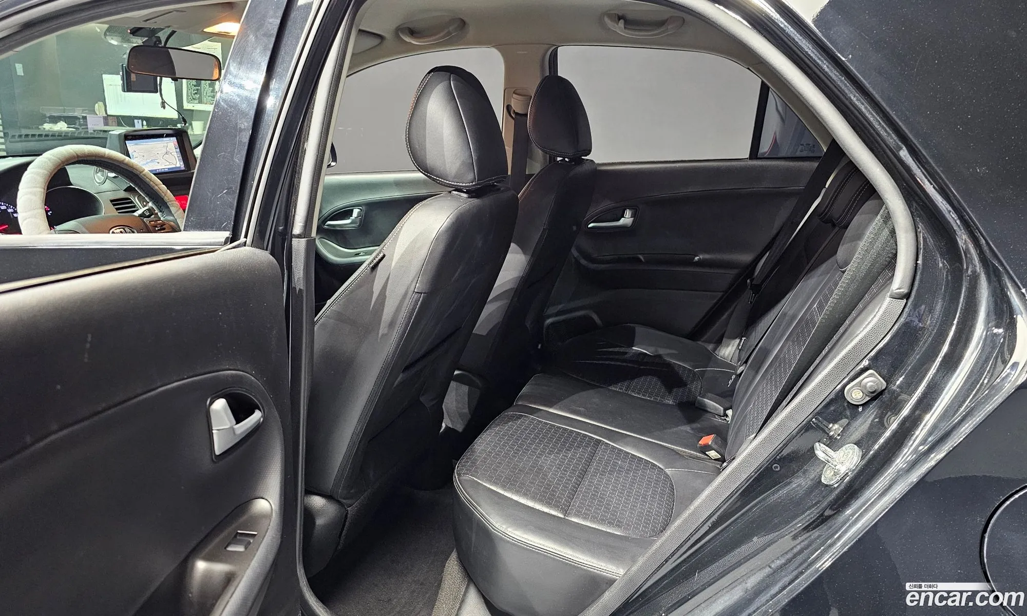 Kia Morning 2015 — 14