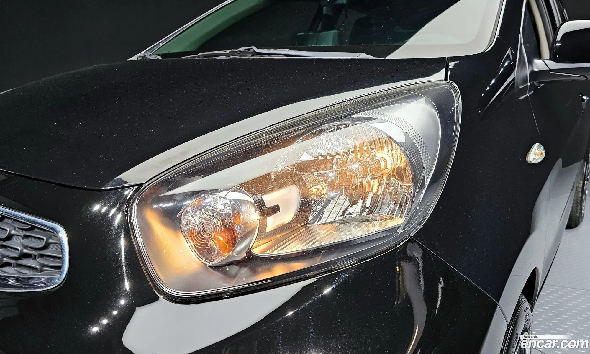 Kia Morning 2015 — 17
