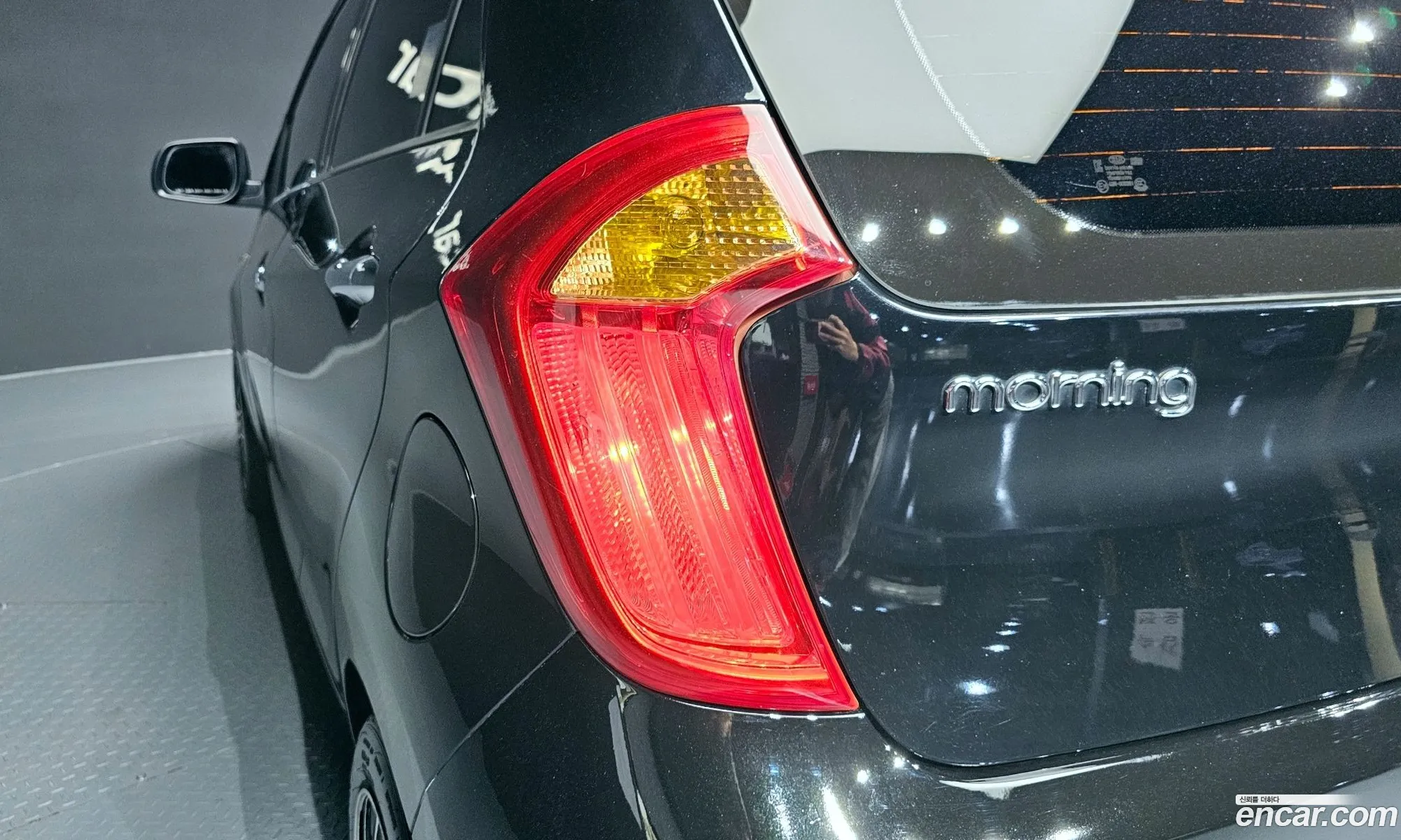 Kia Morning 2015 — 12