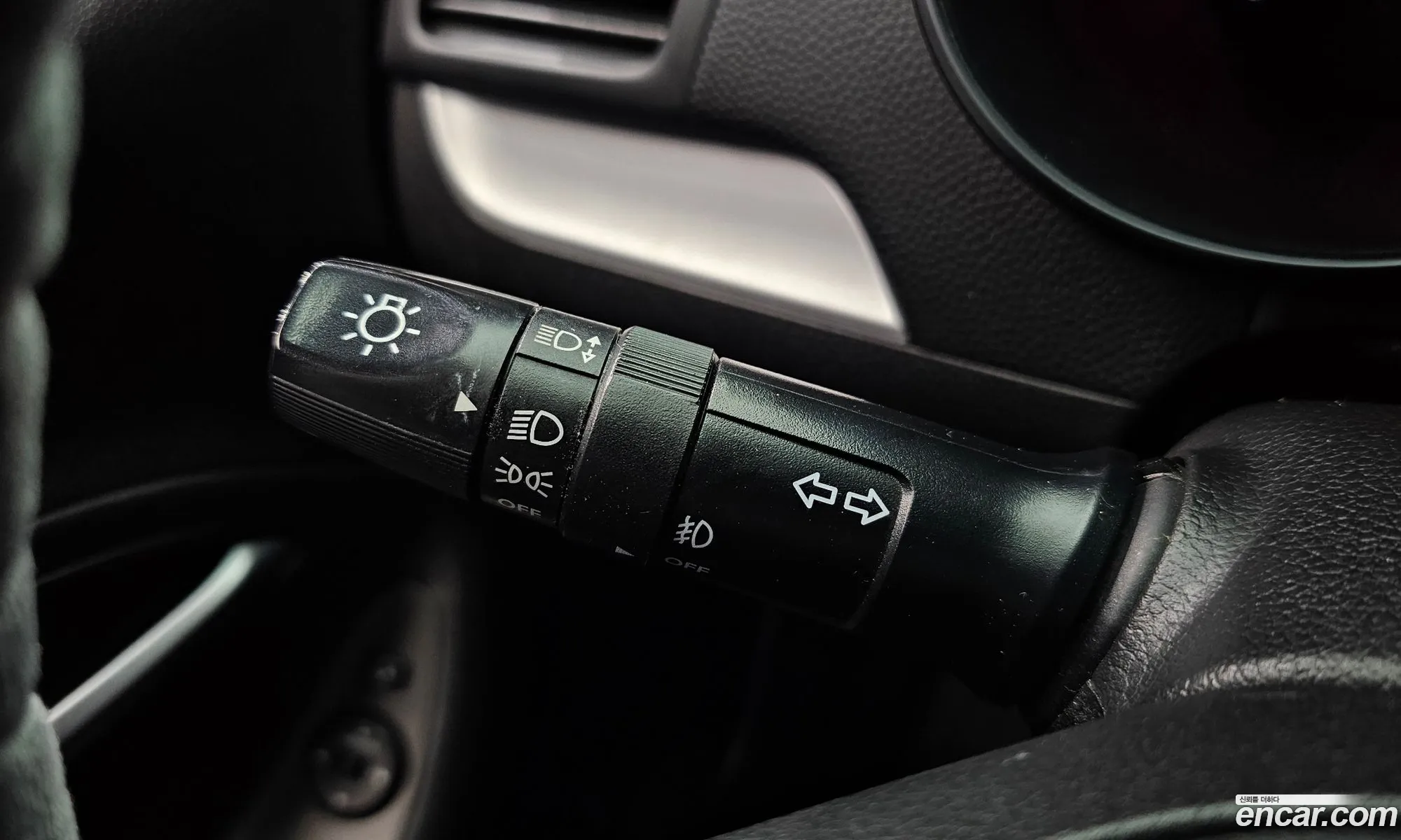 Kia Morning 2015 — 9