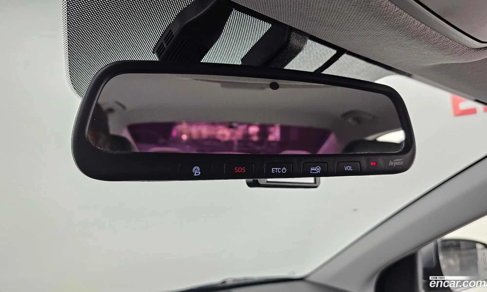 Hyundai Elantra AD 2020 — 7