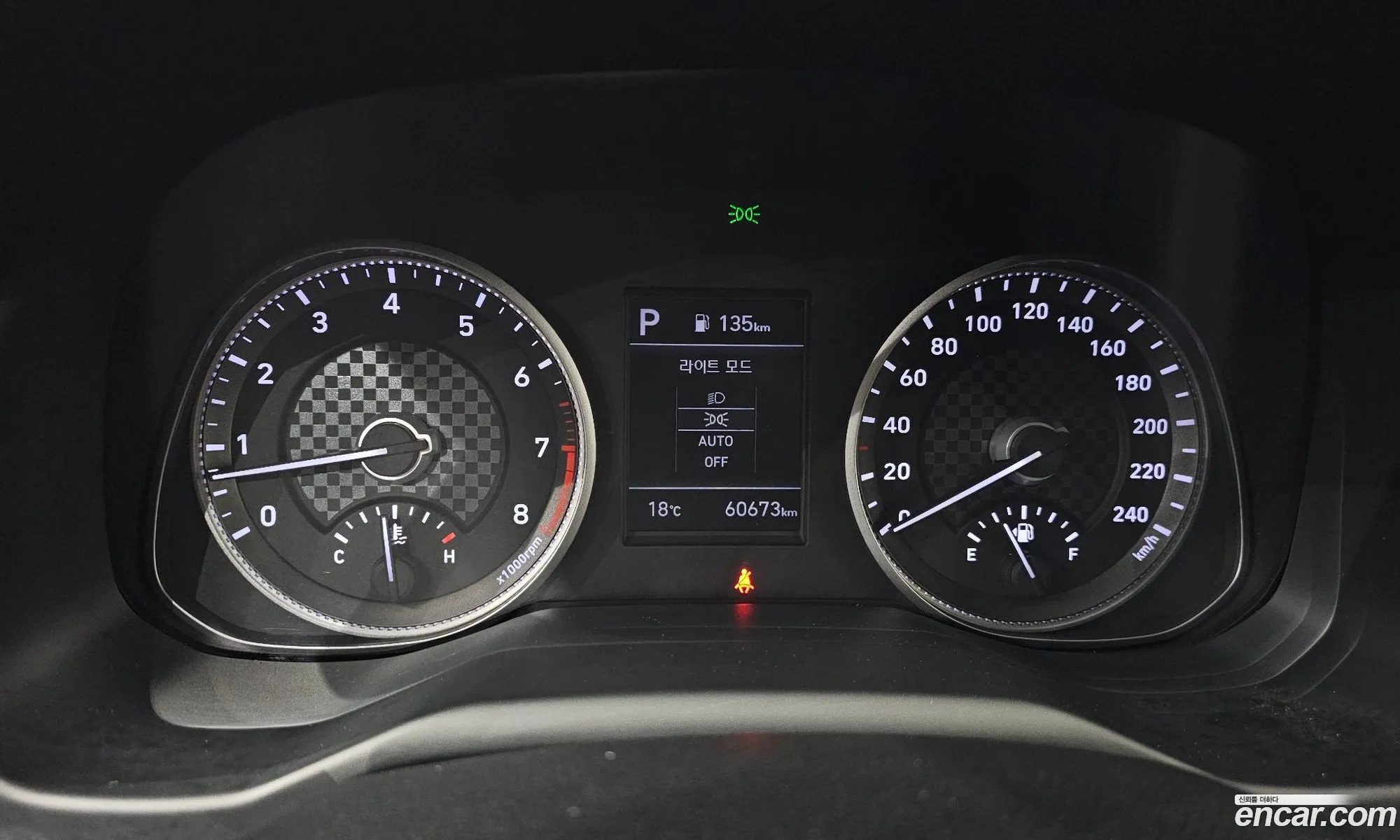 Hyundai Elantra AD 2020 — 18