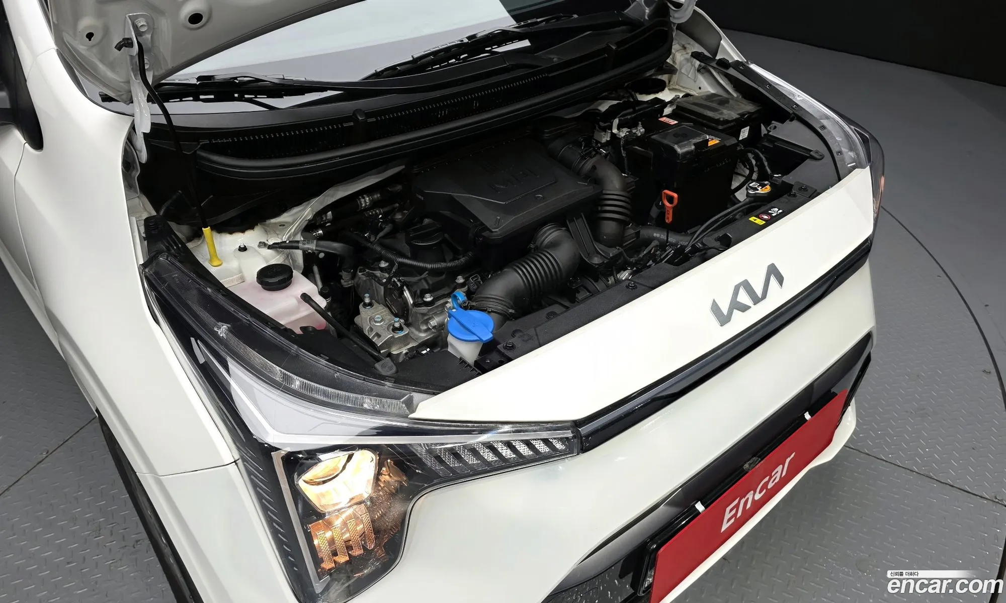 Kia Morning 2024 — 4