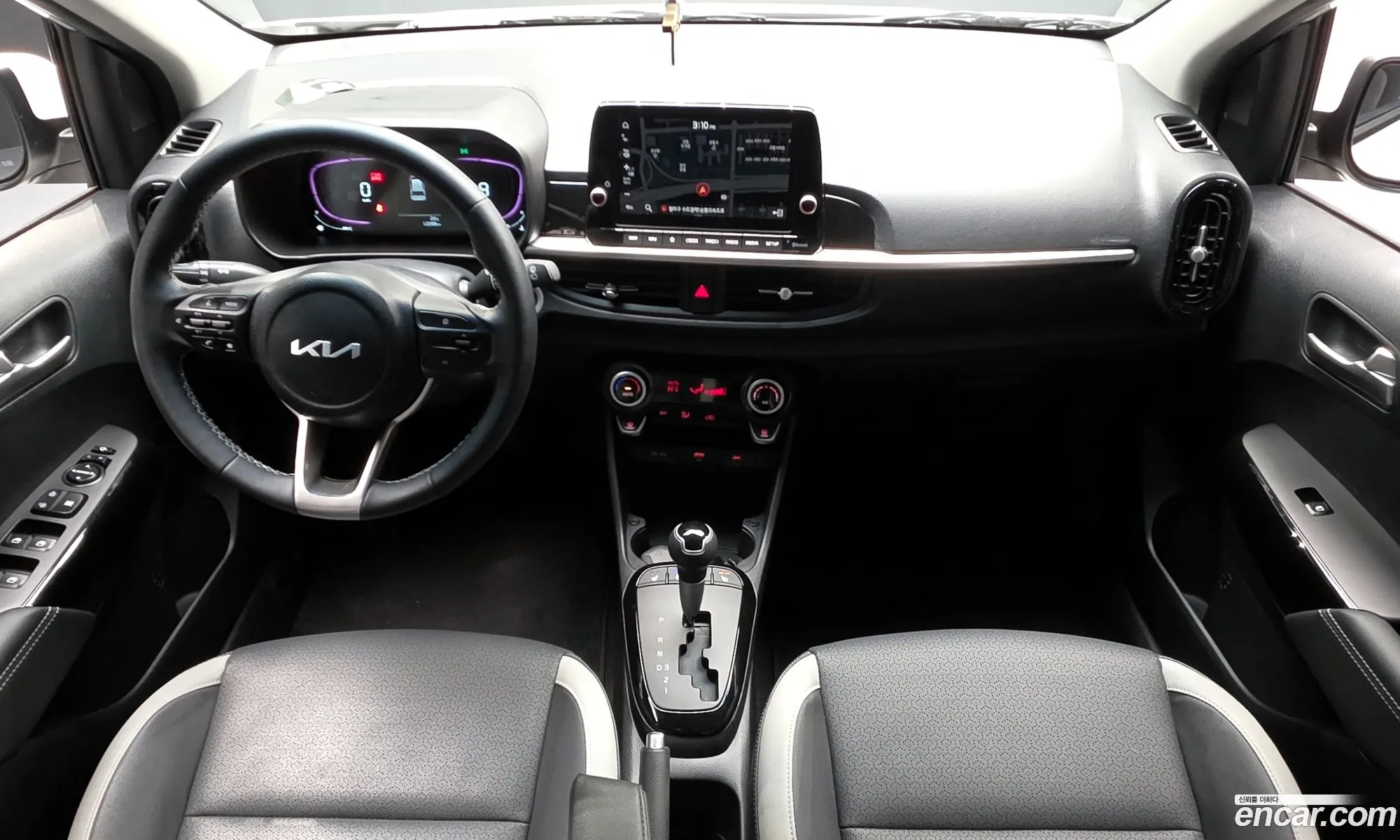 Kia Morning 2024 — 3