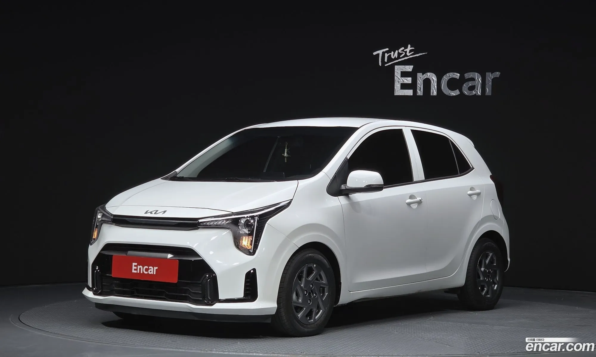 Kia Morning 2024 — 2