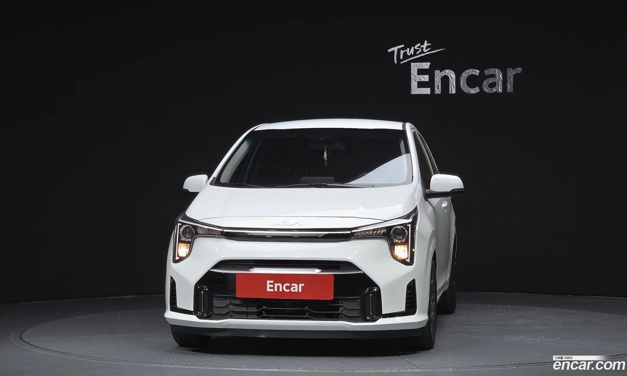 Kia Morning 2024 — 18