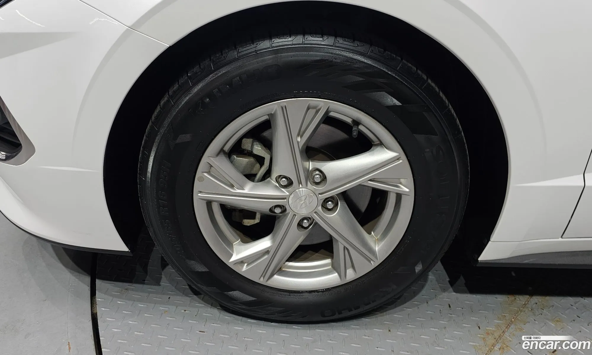 Hyundai Sonata 2019 — 4