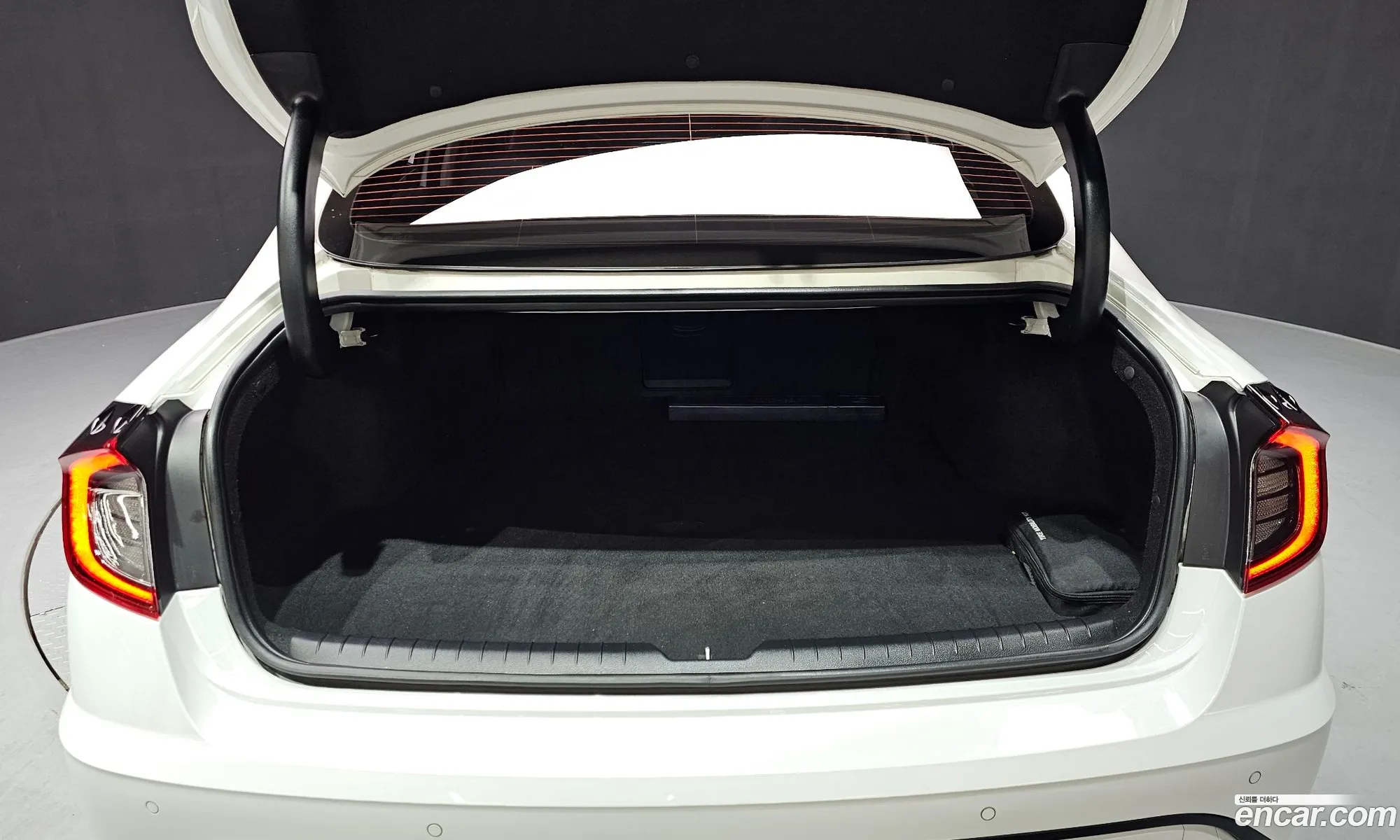 Hyundai Sonata 2019 — 6