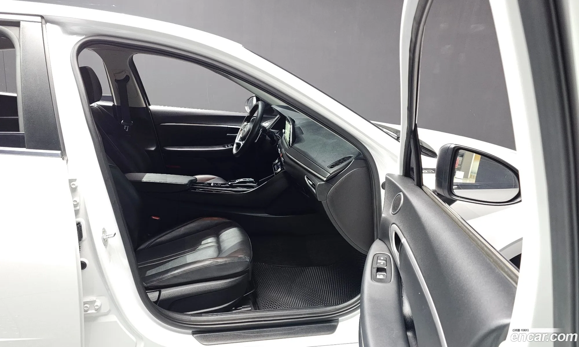 Hyundai Sonata 2019 — 15