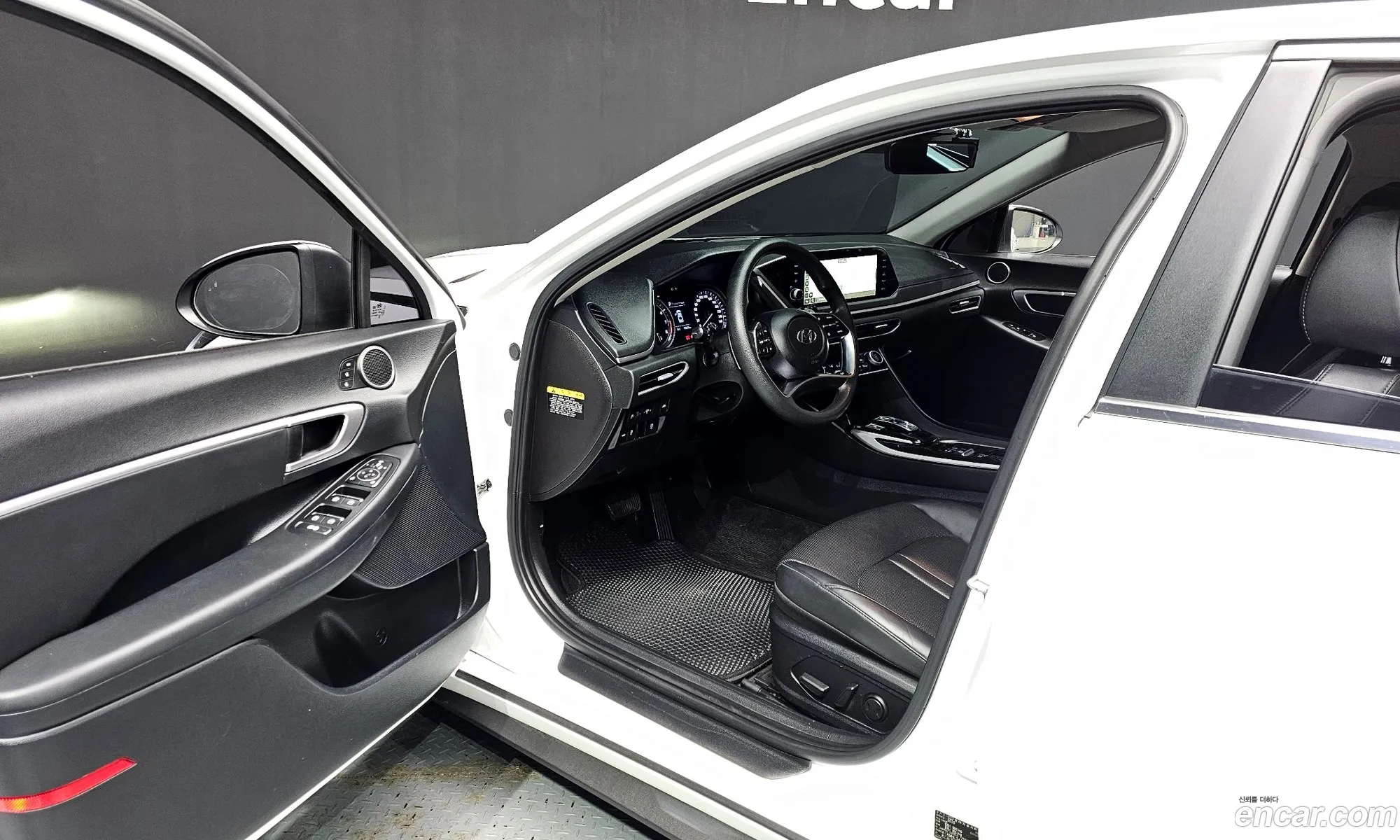 Hyundai Sonata 2019 — 5