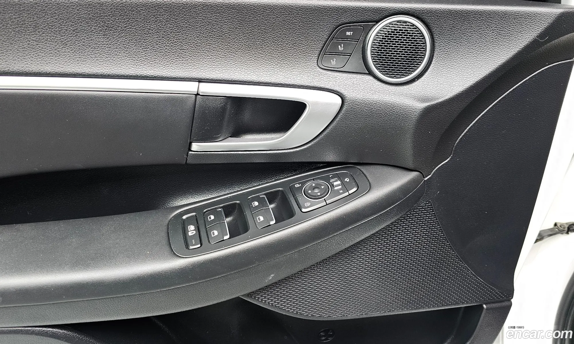 Hyundai Sonata 2019 — 9