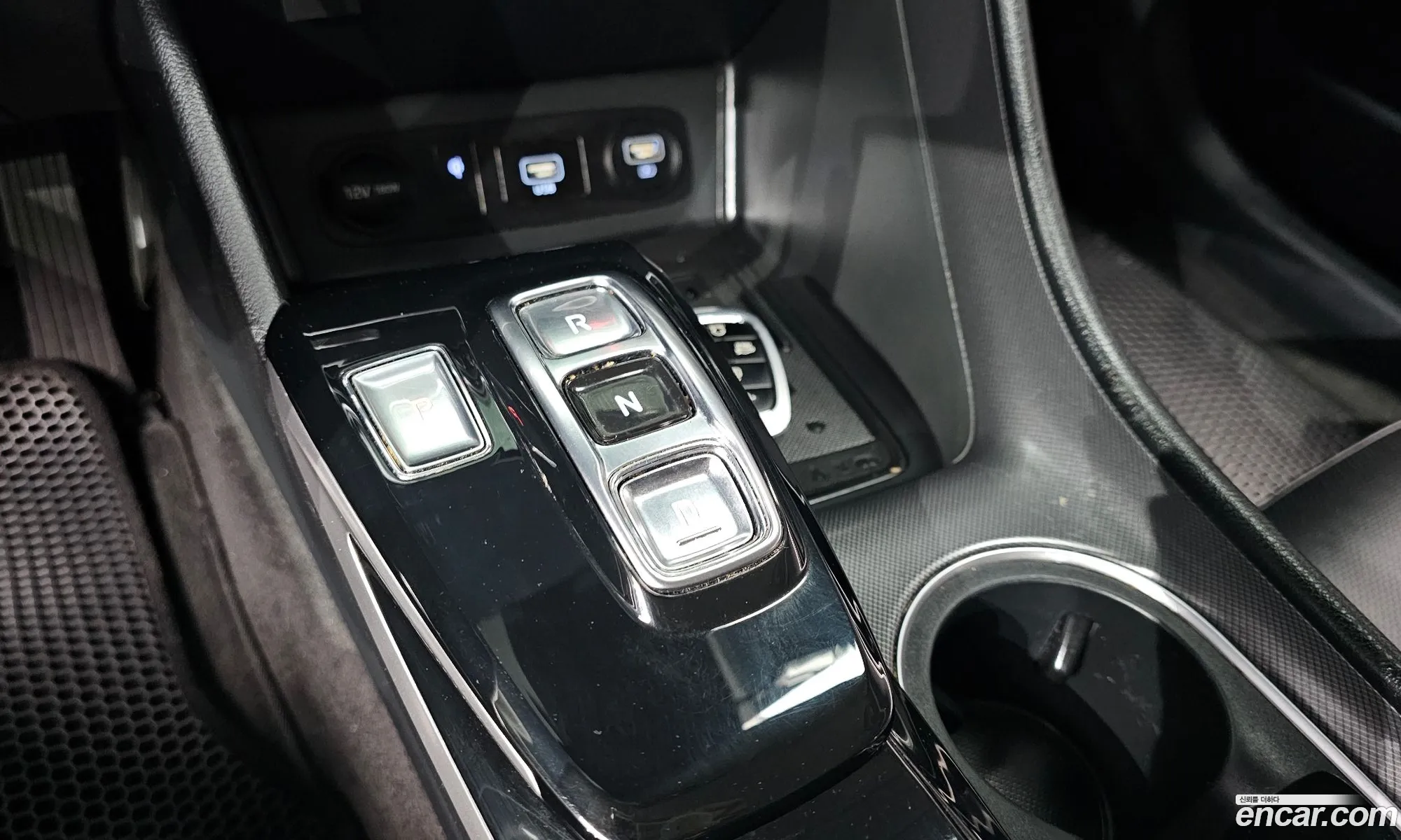 Hyundai Sonata 2019 — 13