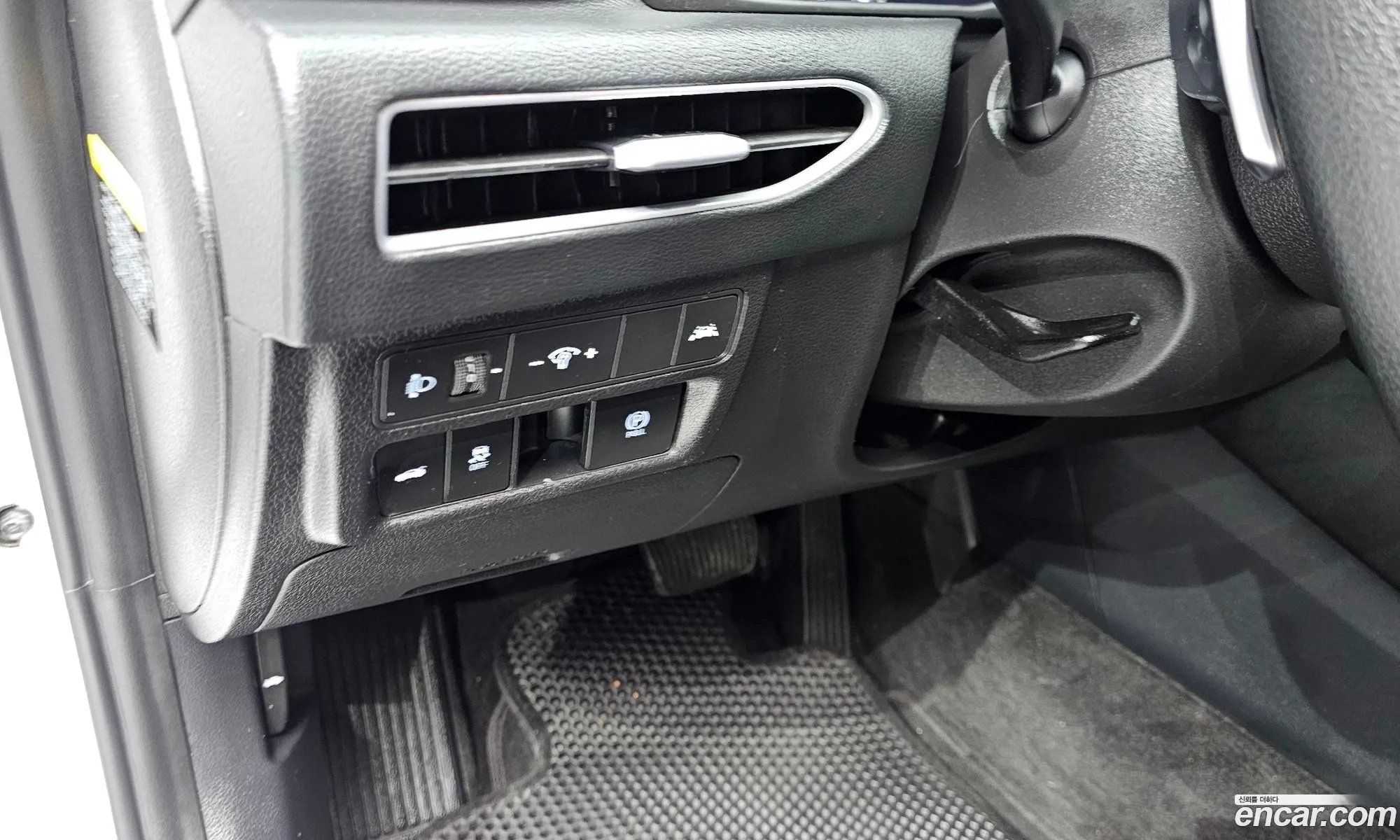 Hyundai Sonata 2019 — 12