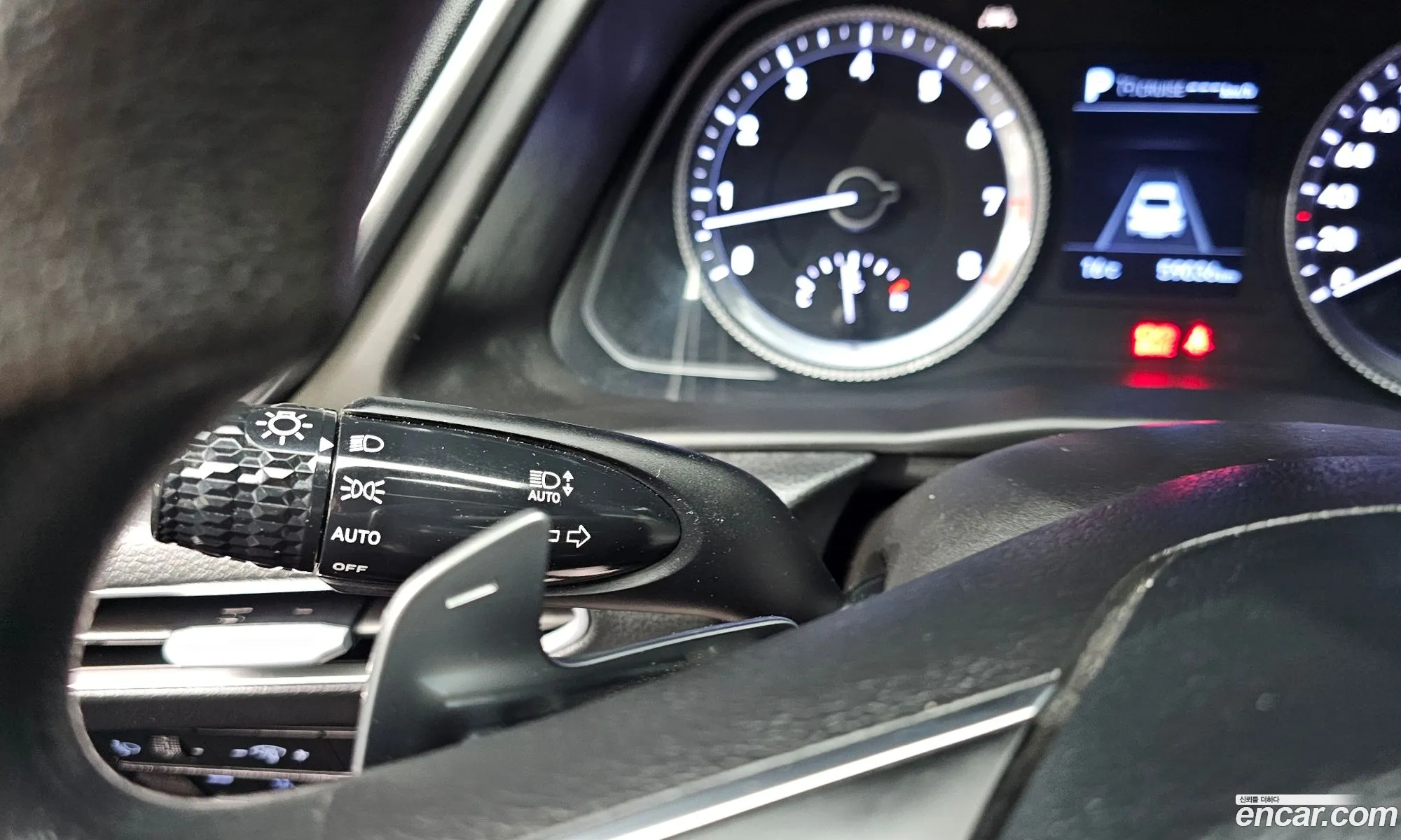 Hyundai Sonata 2019 — 20