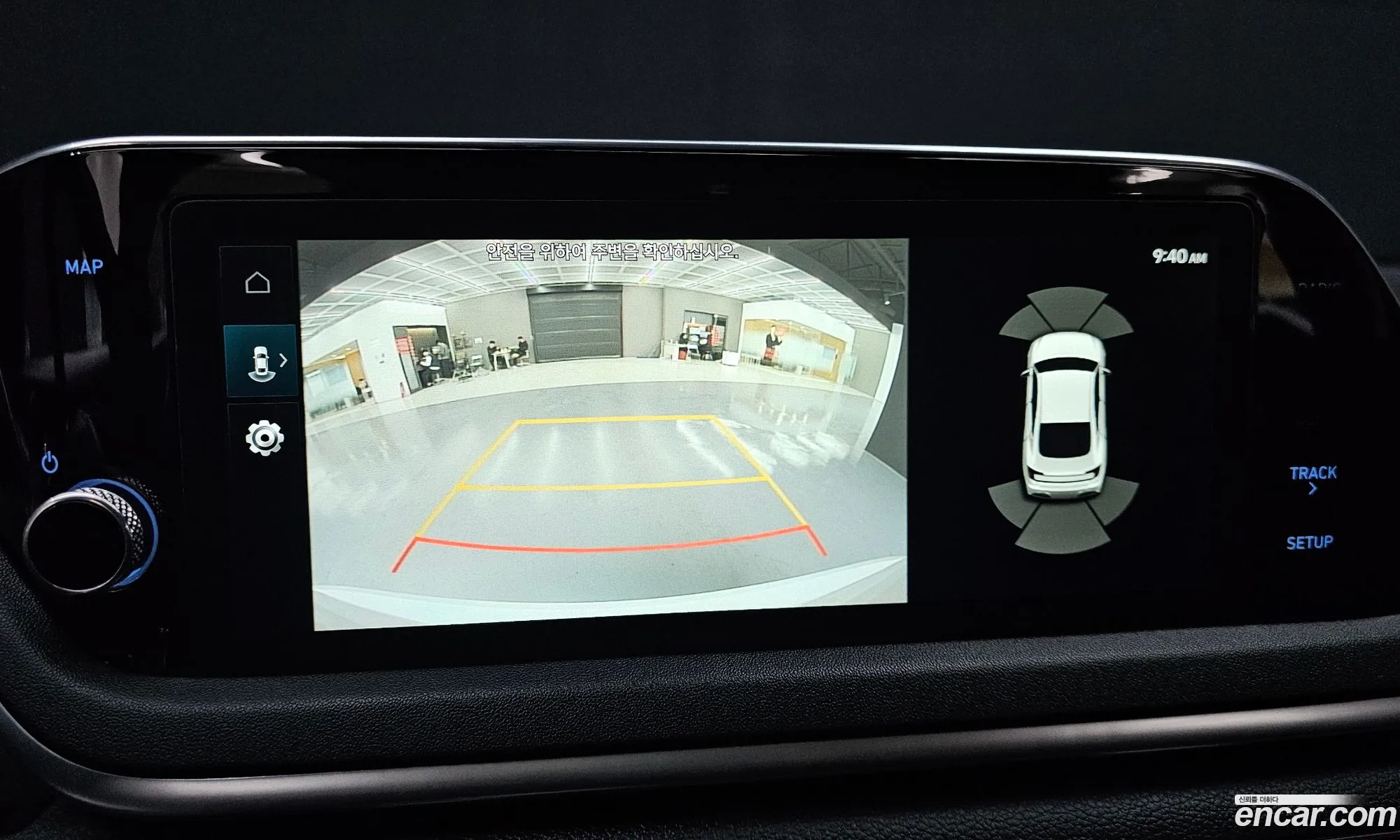 Hyundai Sonata 2019 — 18