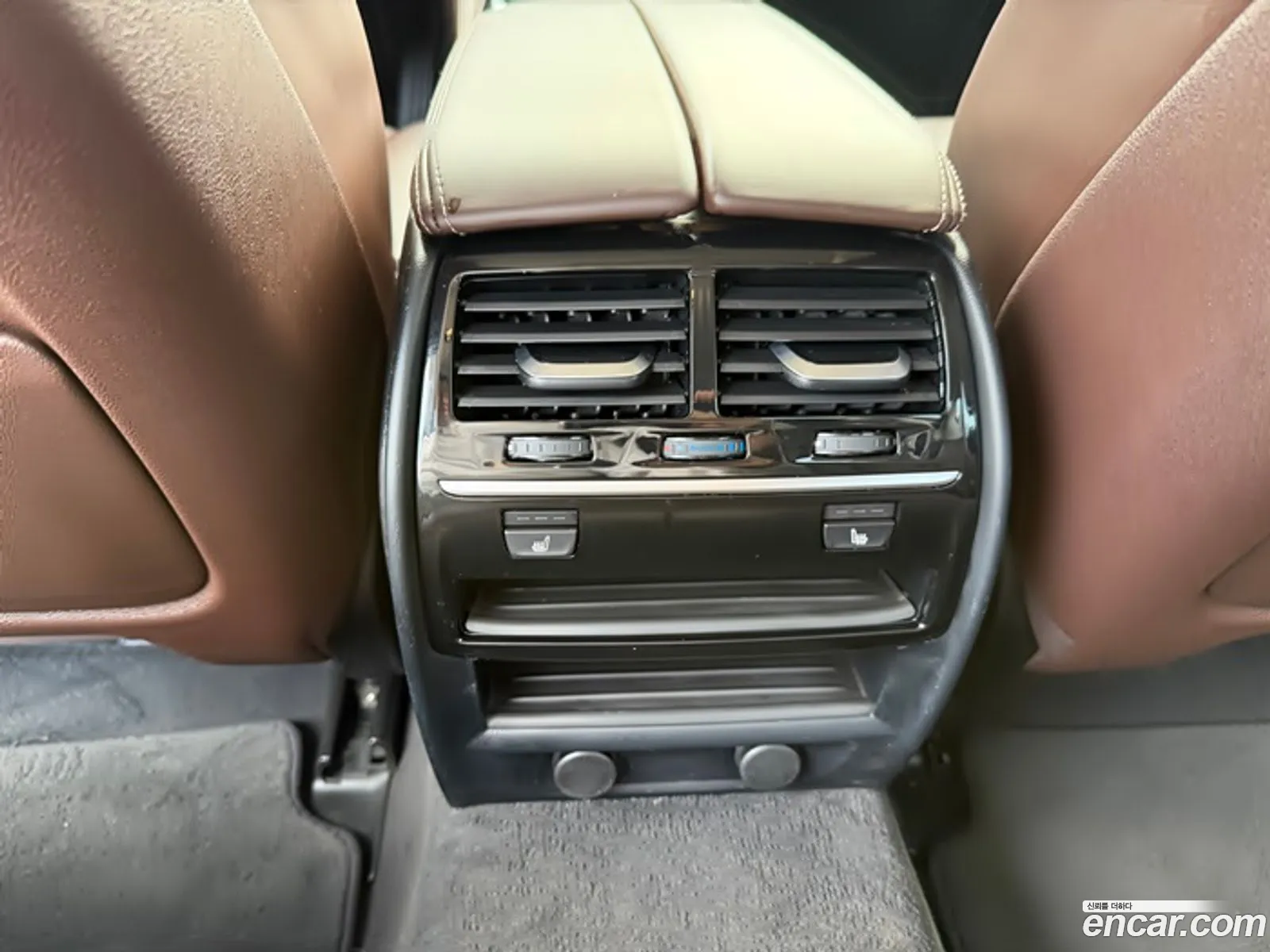 BMW 5 Series 2018 — 18