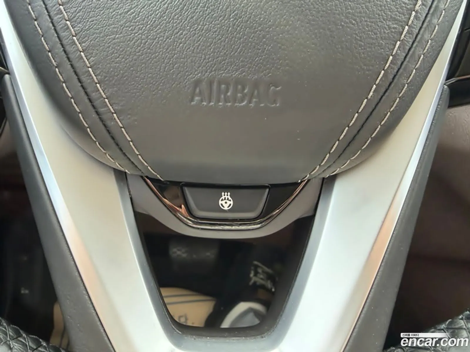 BMW 5 Series 2018 — 9