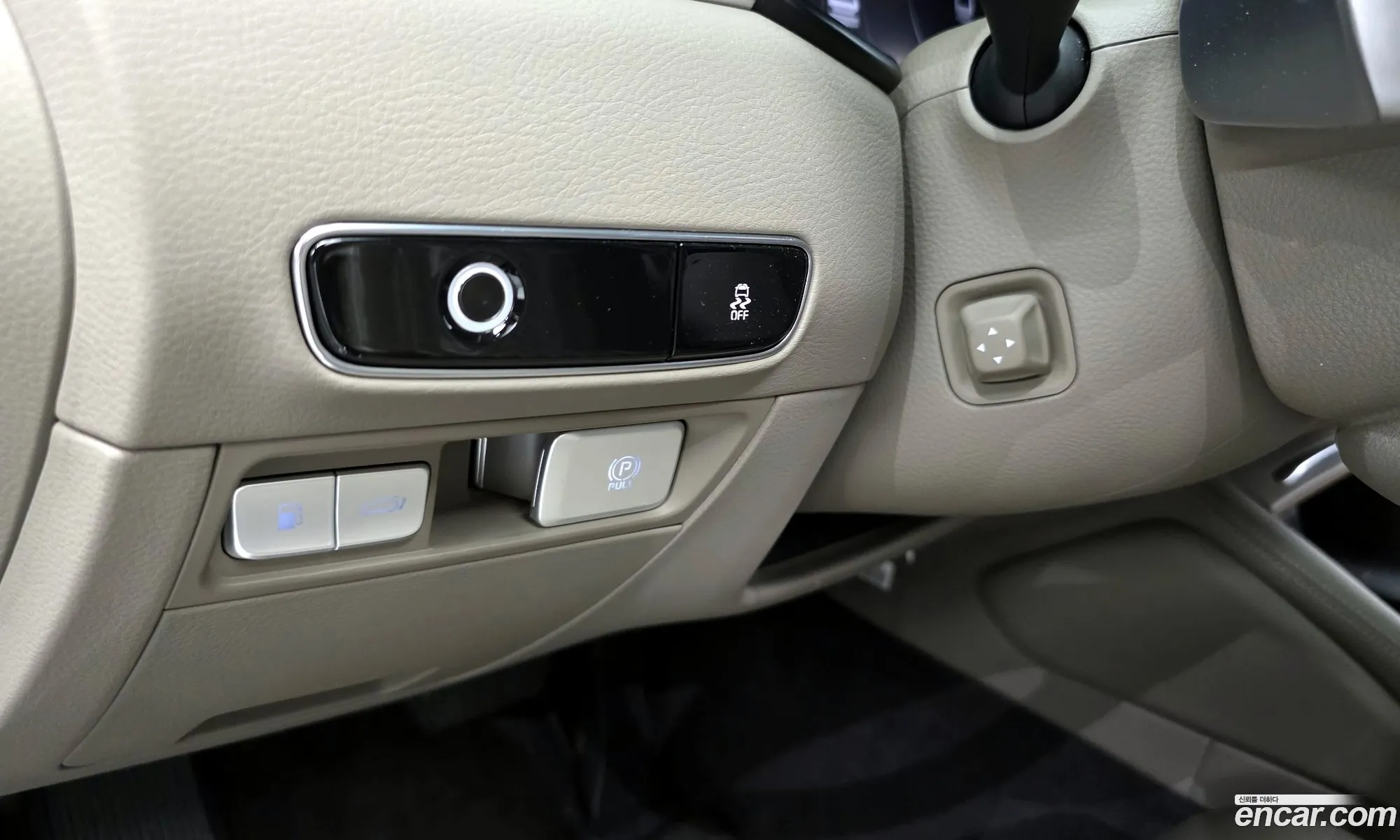 Kia K9 2022 — 10