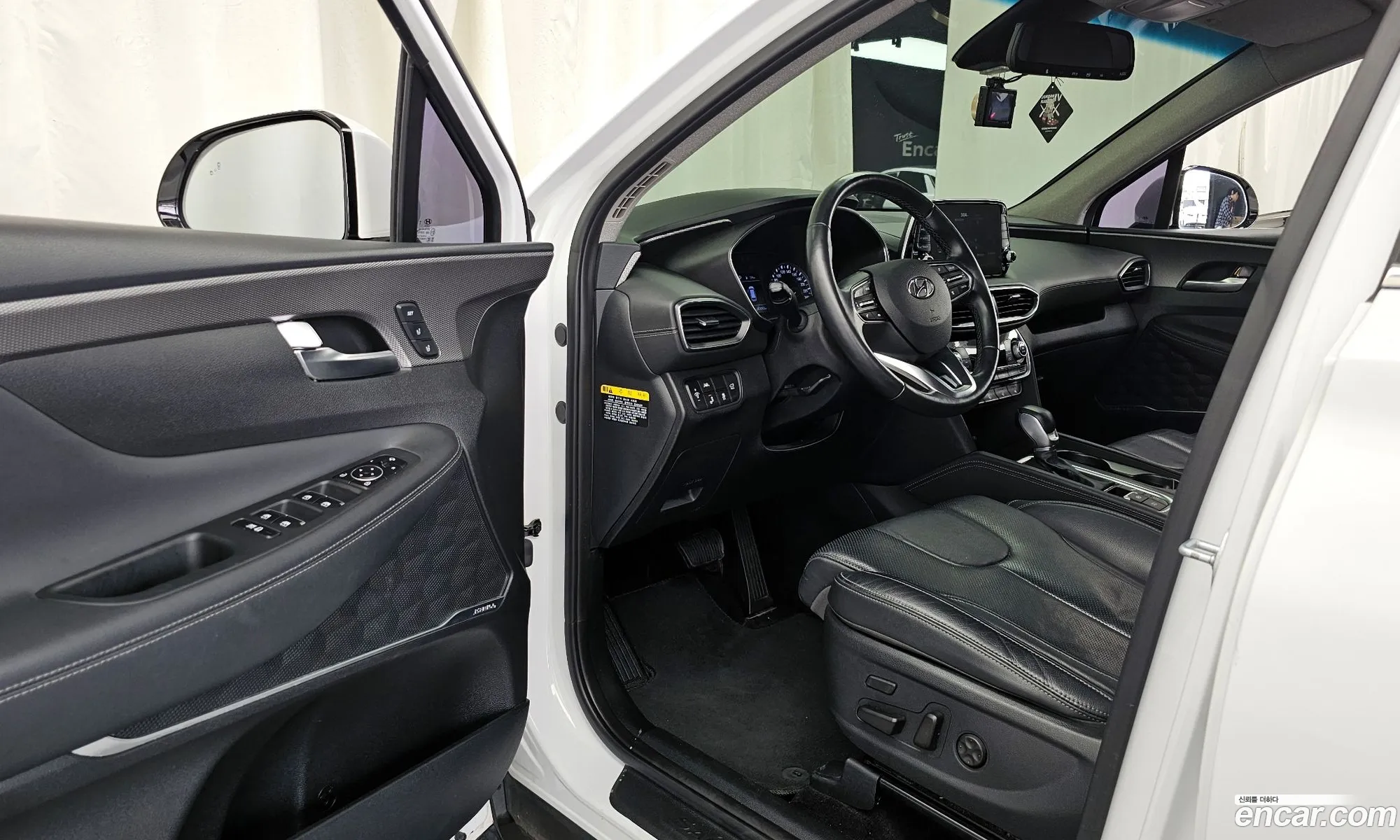 Hyundai Santa Fe TM 2018 — 3