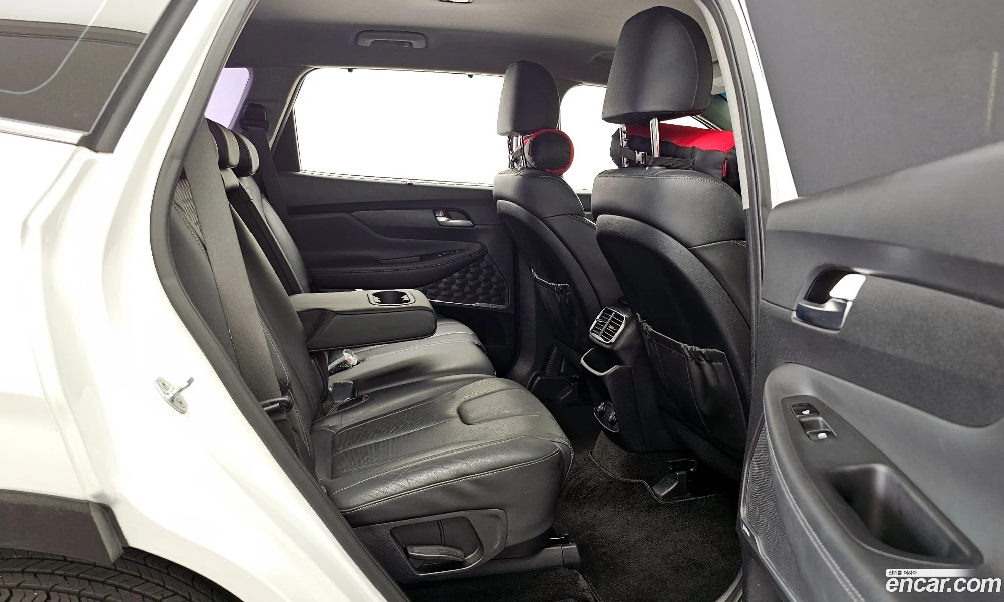 Hyundai Santa Fe TM 2018 — 4