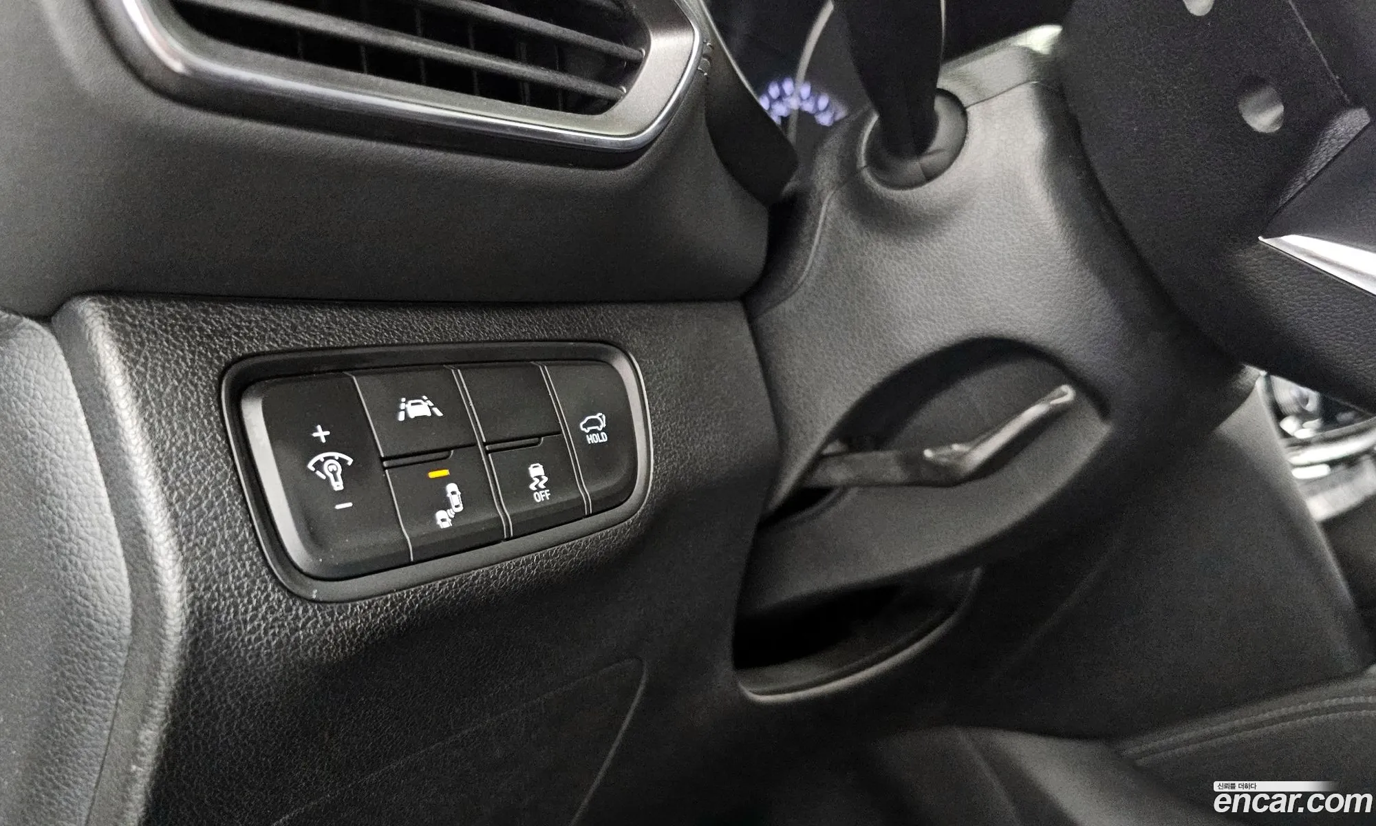 Hyundai Santa Fe TM 2018 — 19