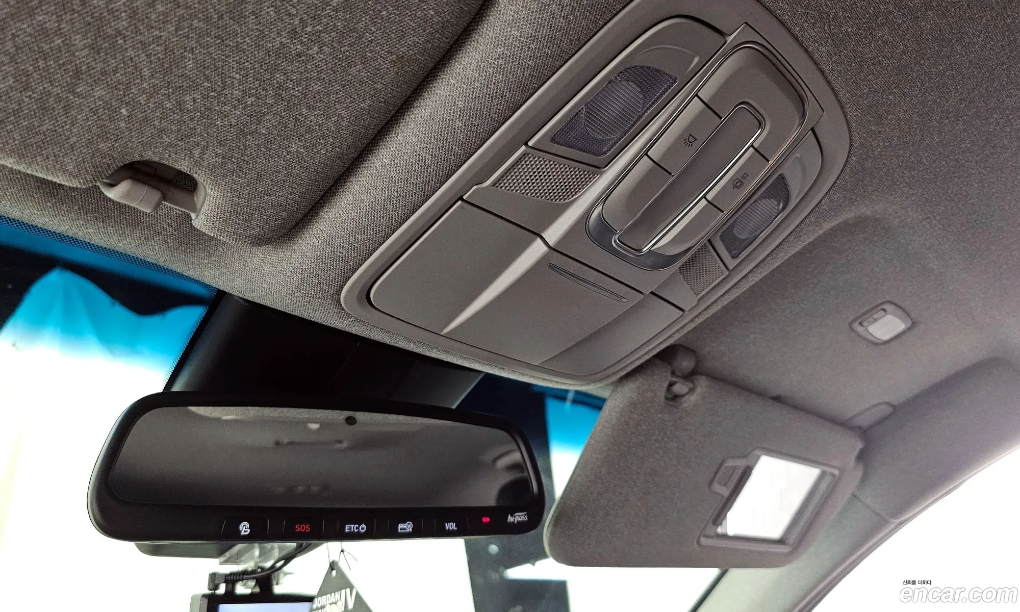 Hyundai Santa Fe TM 2018 — 13