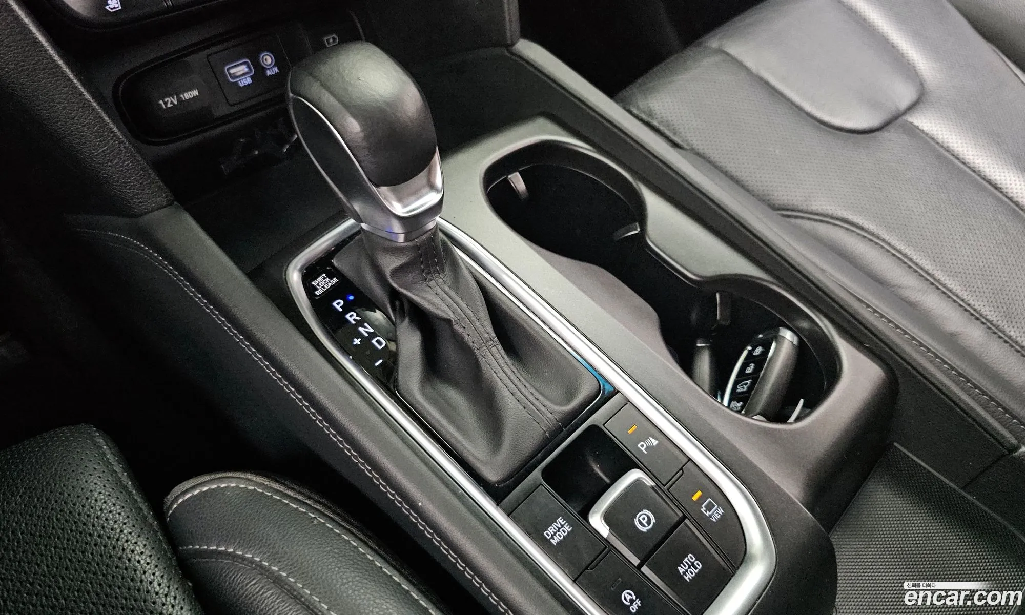 Hyundai Santa Fe TM 2018 — 6