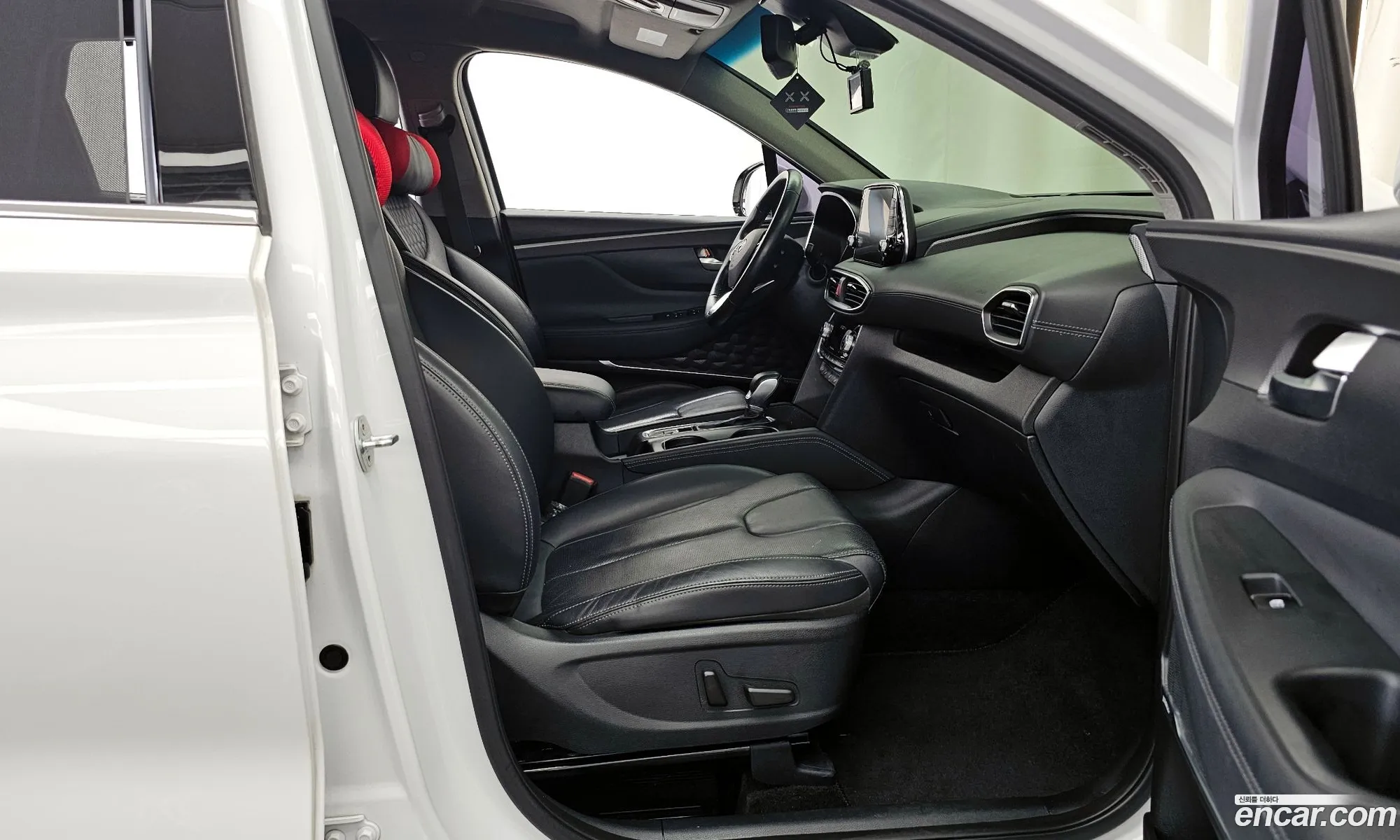 Hyundai Santa Fe TM 2018 — 8