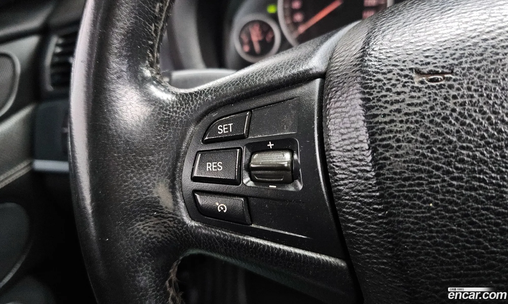 BMW X3 2011 — 15