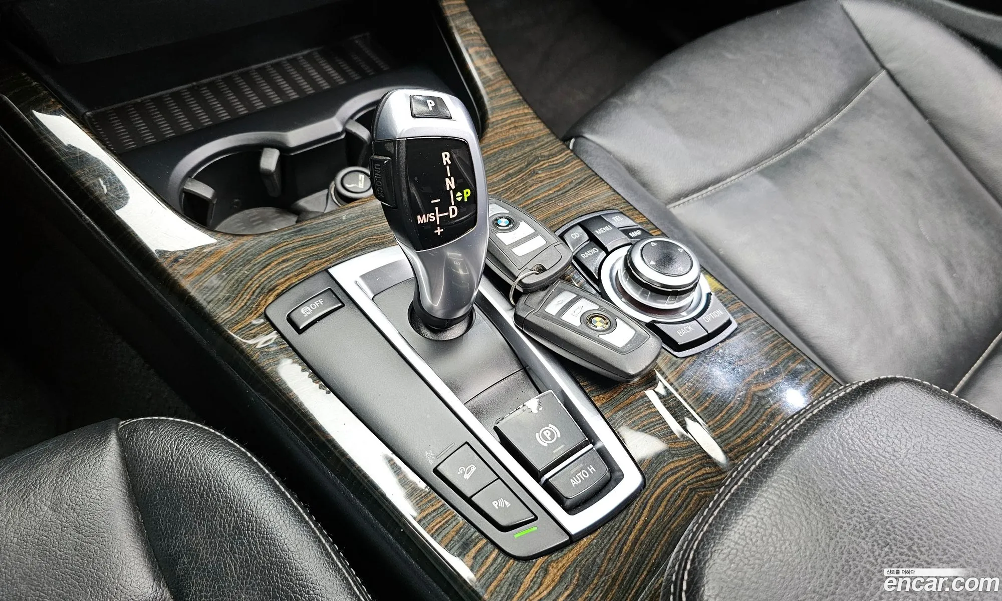 BMW X3 2011 — 5