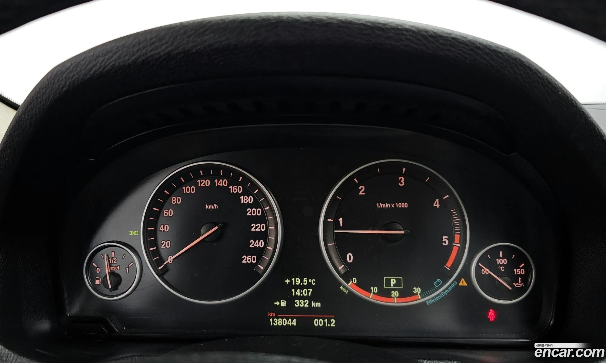 BMW X3 2011 — 18