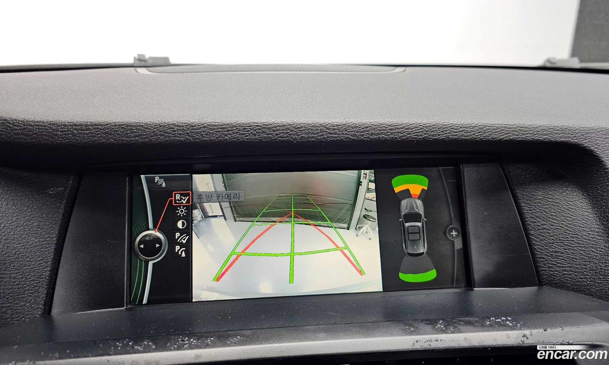 BMW X3 2011 — 8