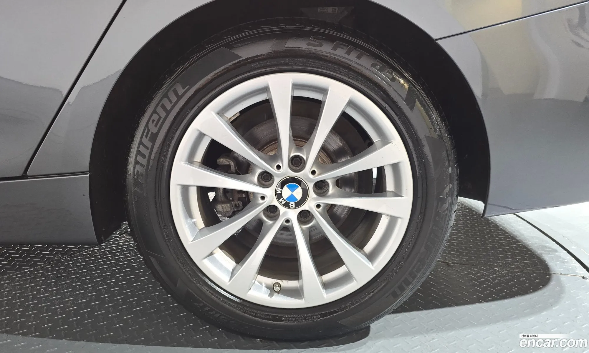BMW 3 Series GT 2020 — 12