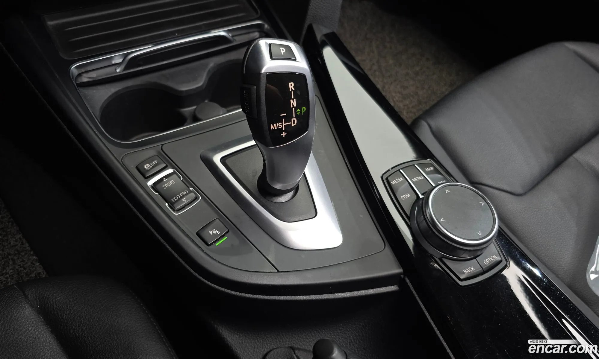 BMW 3 Series GT 2020 — 9