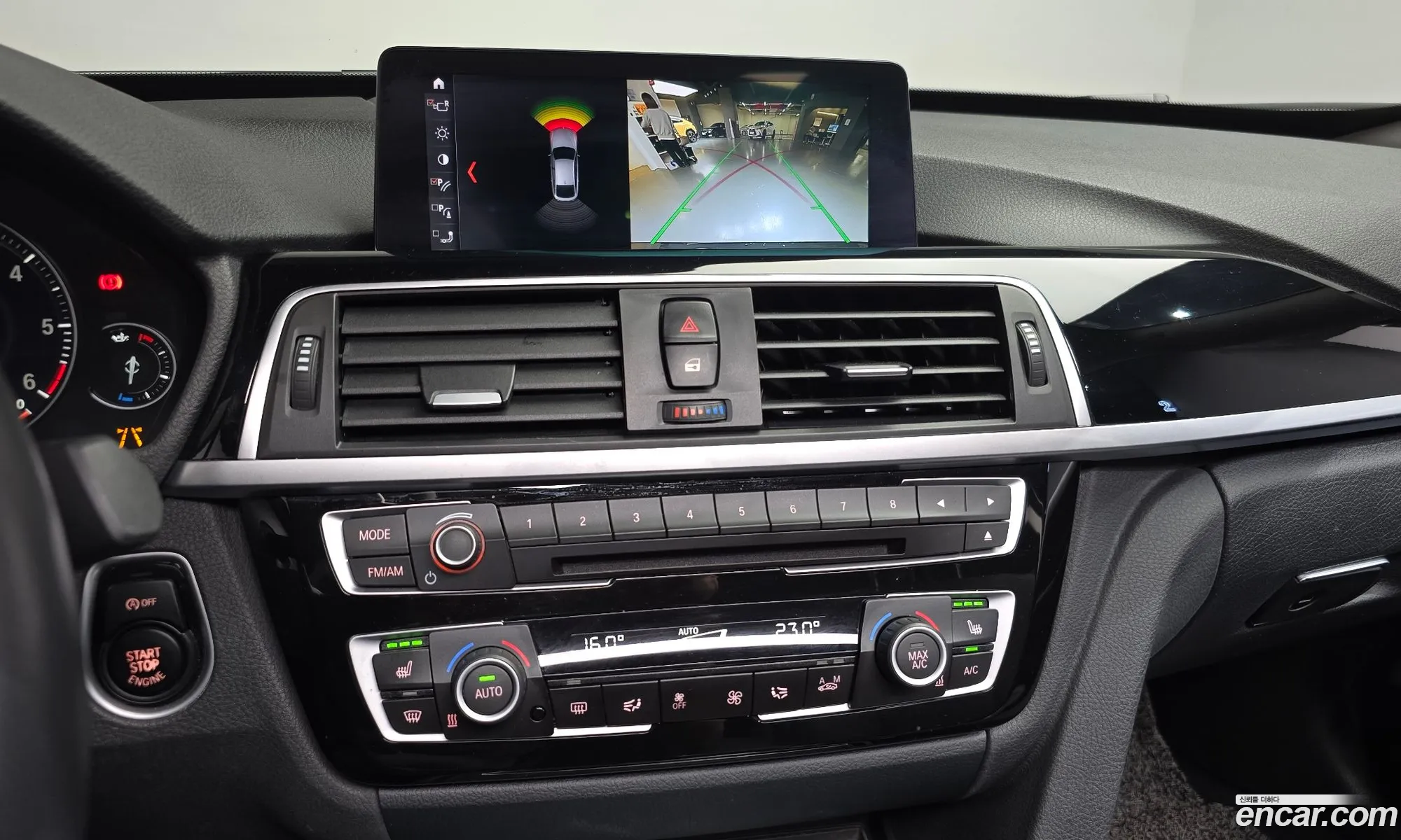 BMW 3 Series GT 2020 — 13