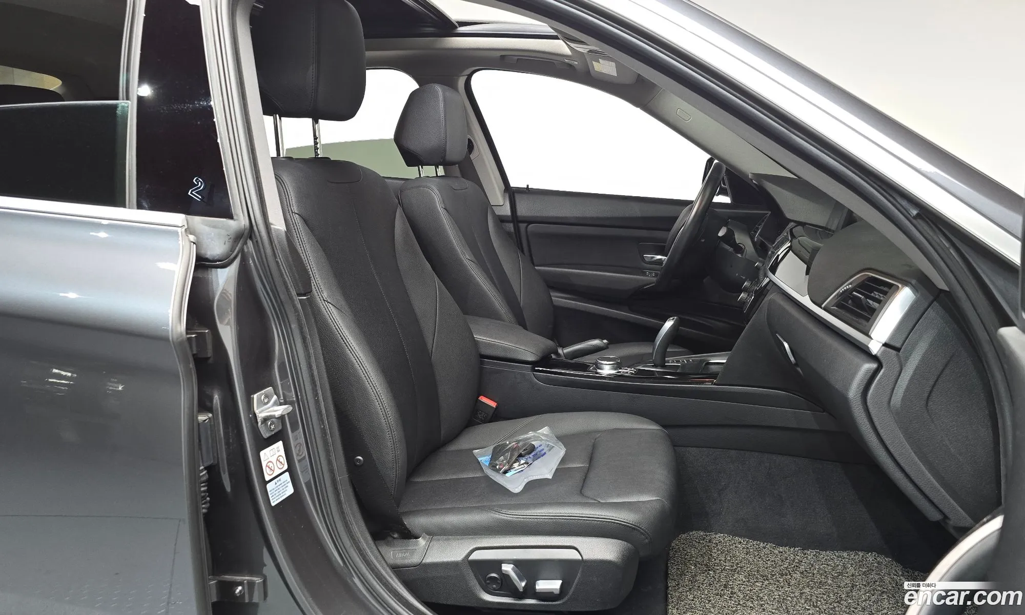 BMW 3 Series GT 2020 — 22