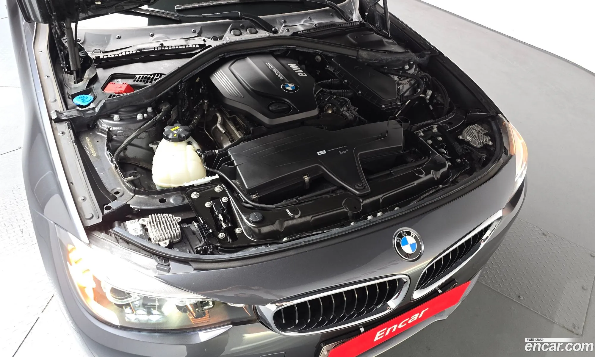 BMW 3 Series GT 2020 — 21