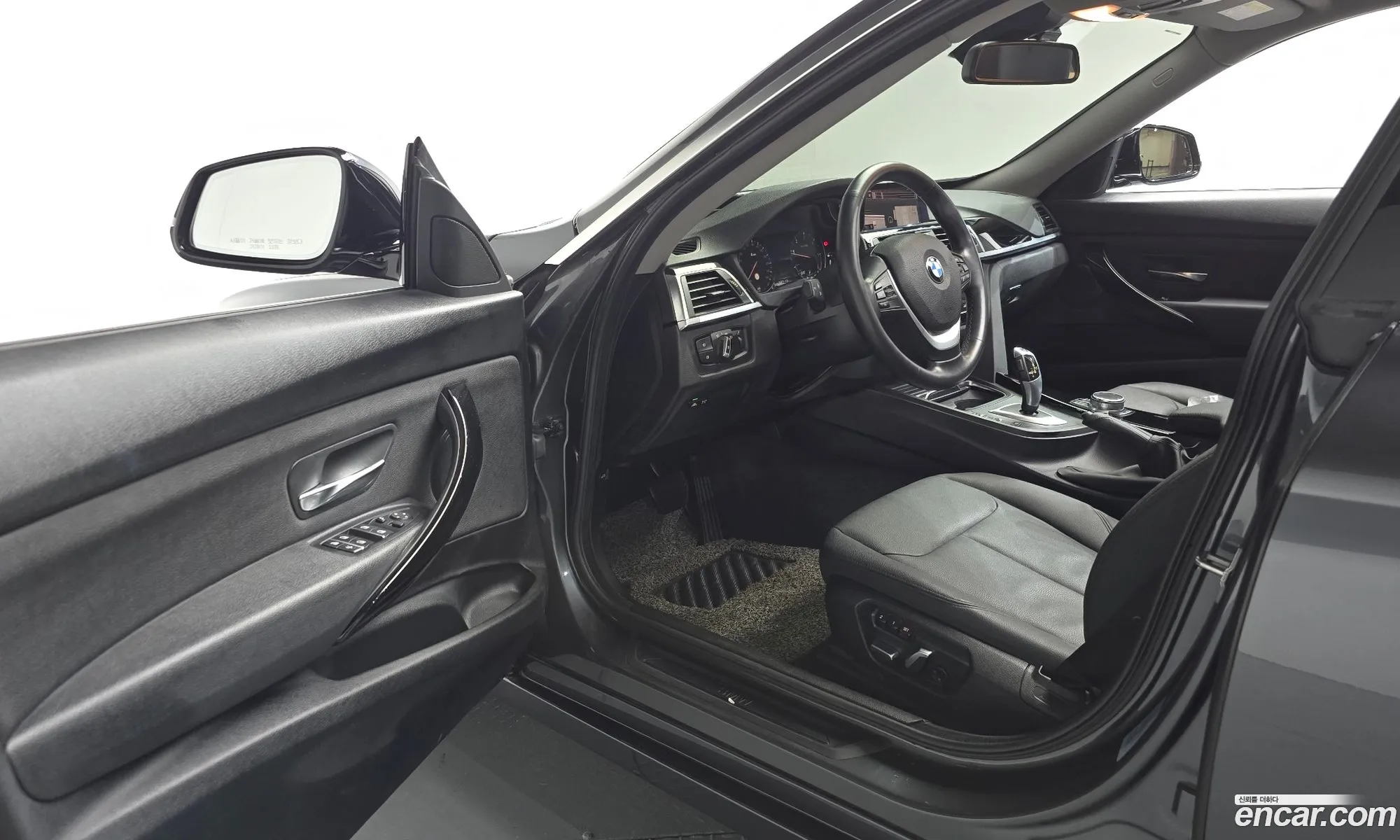 BMW 3 Series GT 2020 — 8