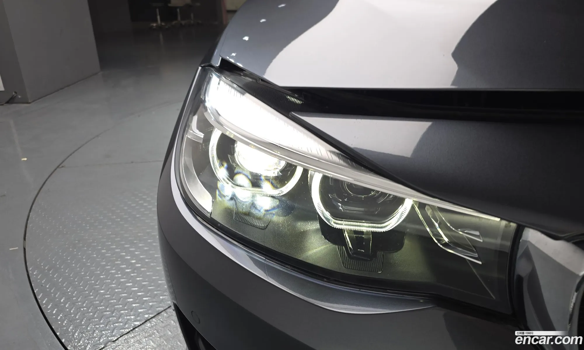 BMW 3 Series GT 2020 — 2